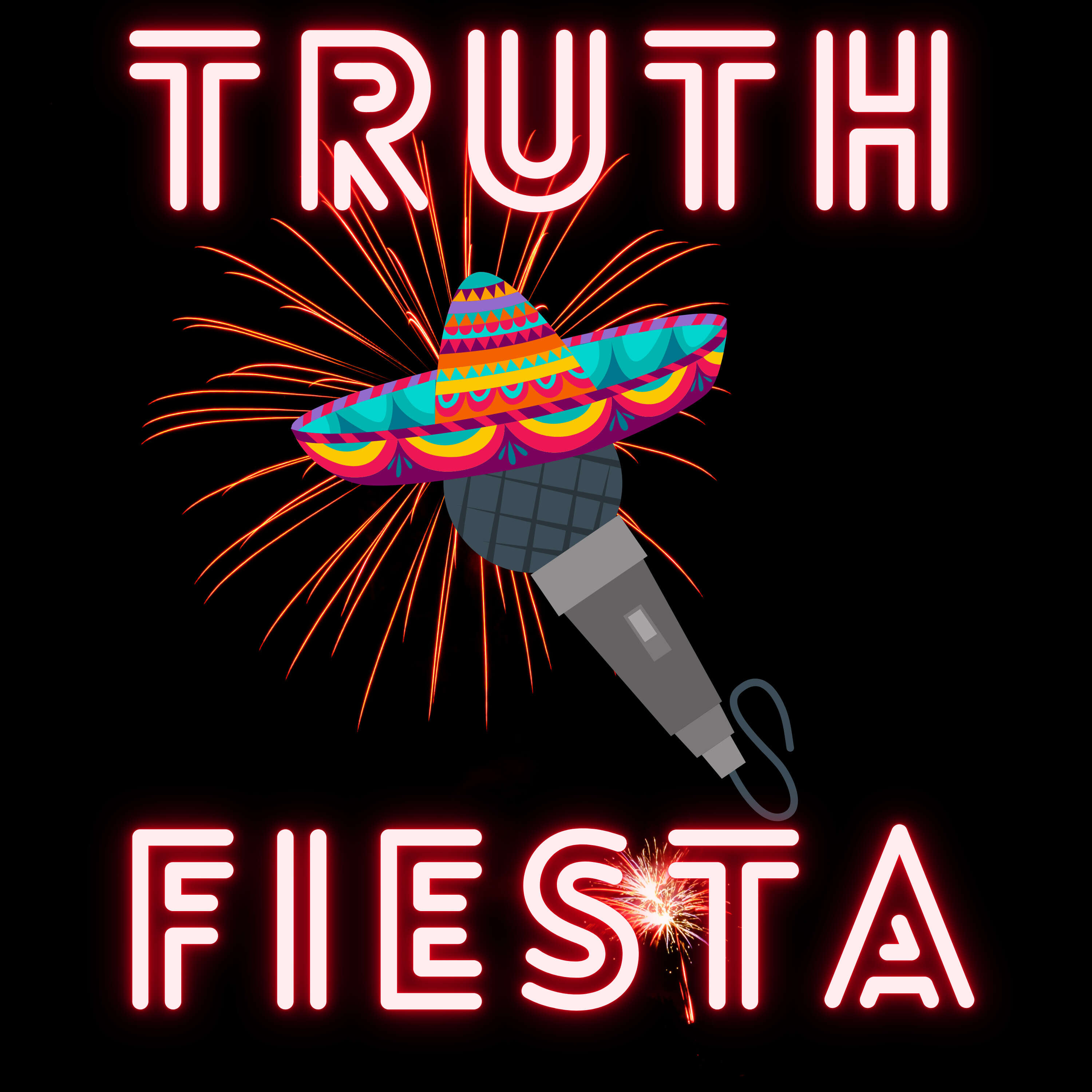 Truth Fiesta Show