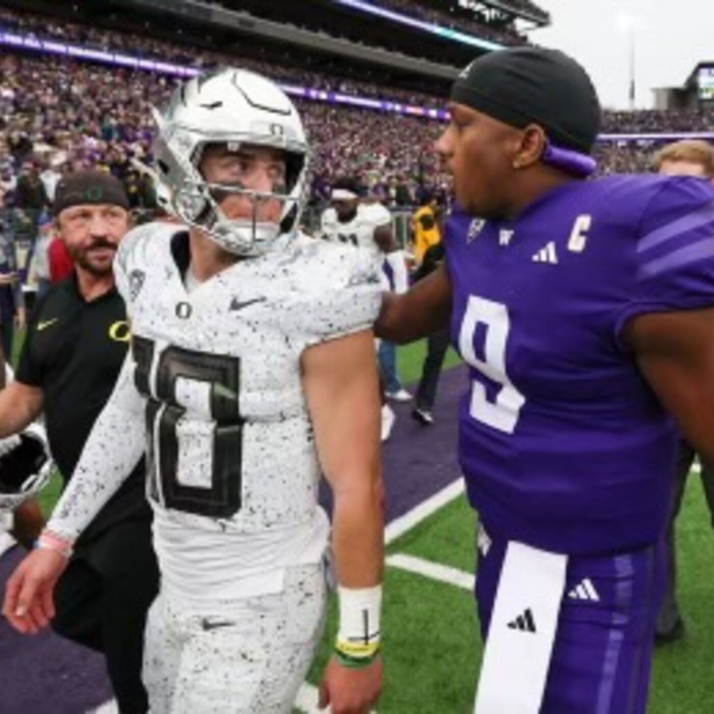 JD TALKIN SPORTS #1432