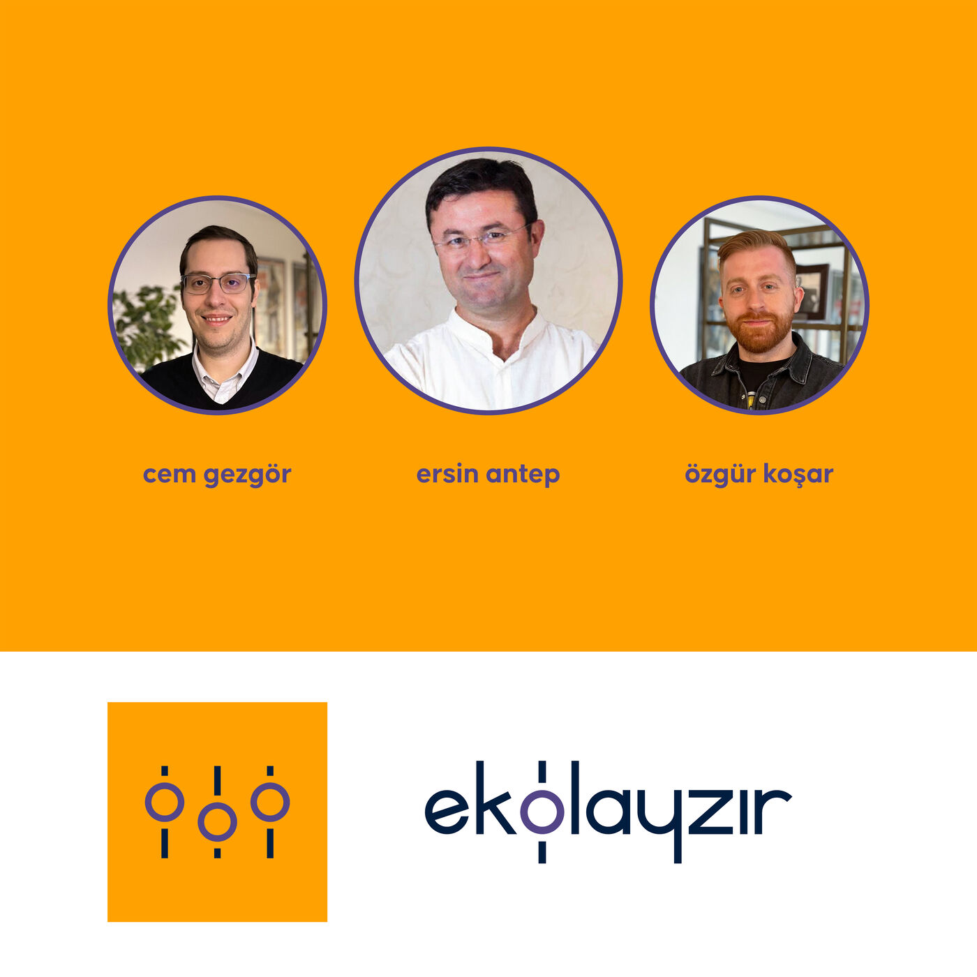 Ekolayzır