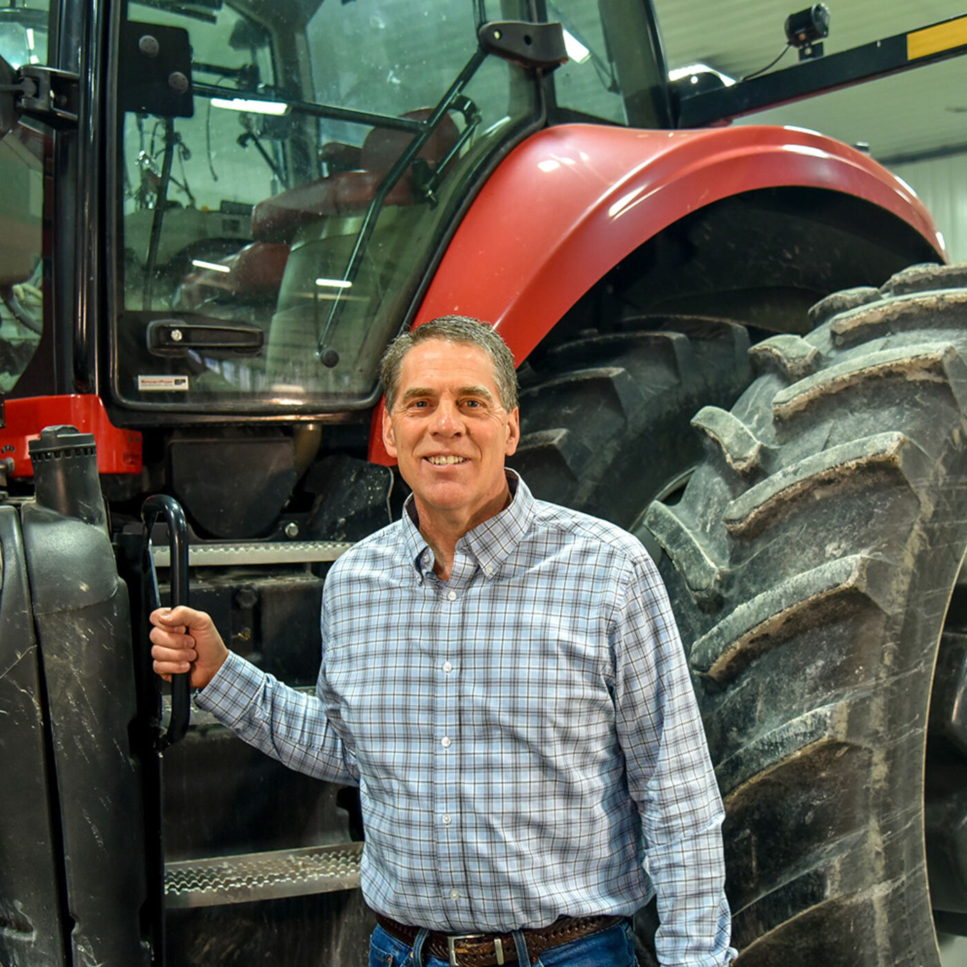 Co-op Land Economic Development Podcast