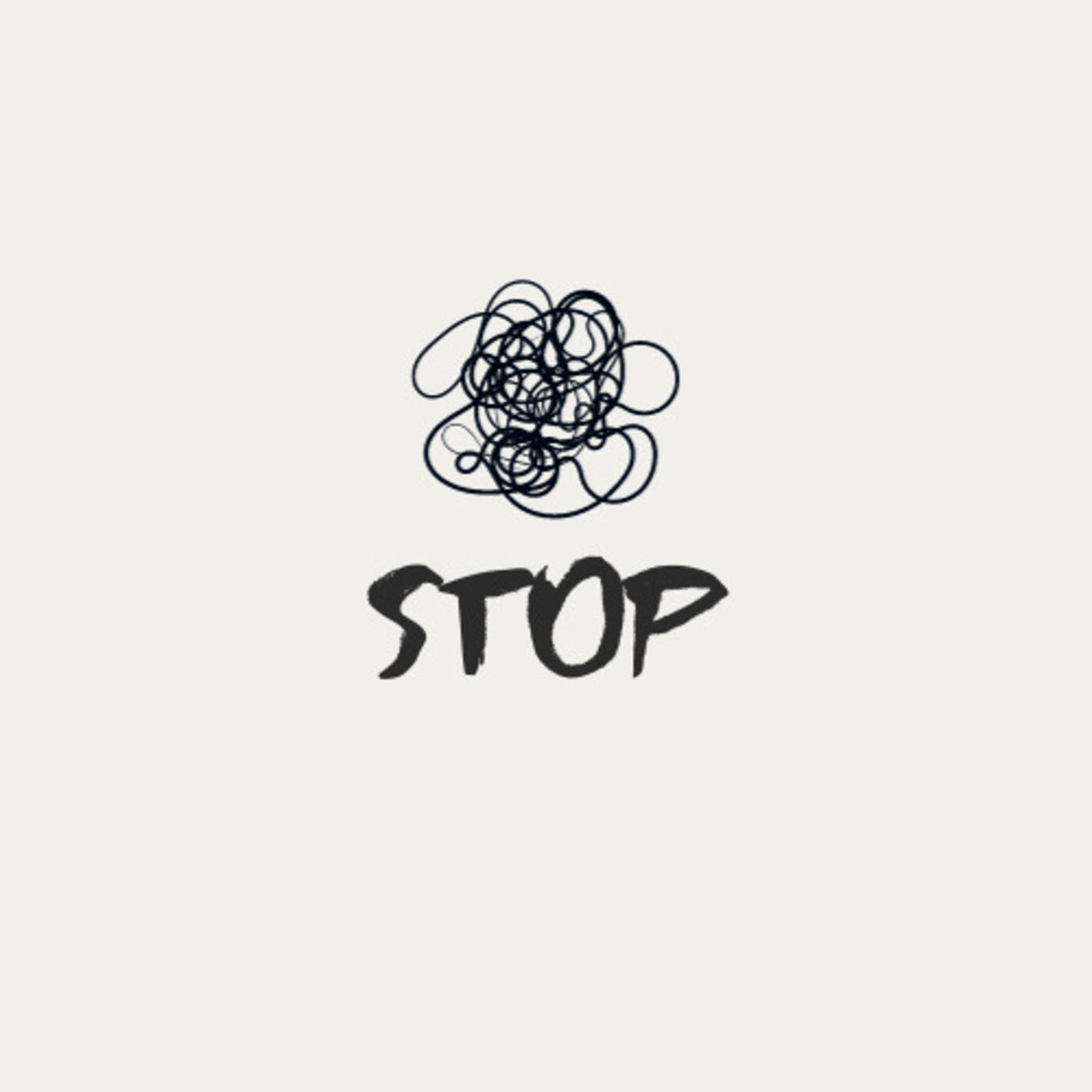 STOP