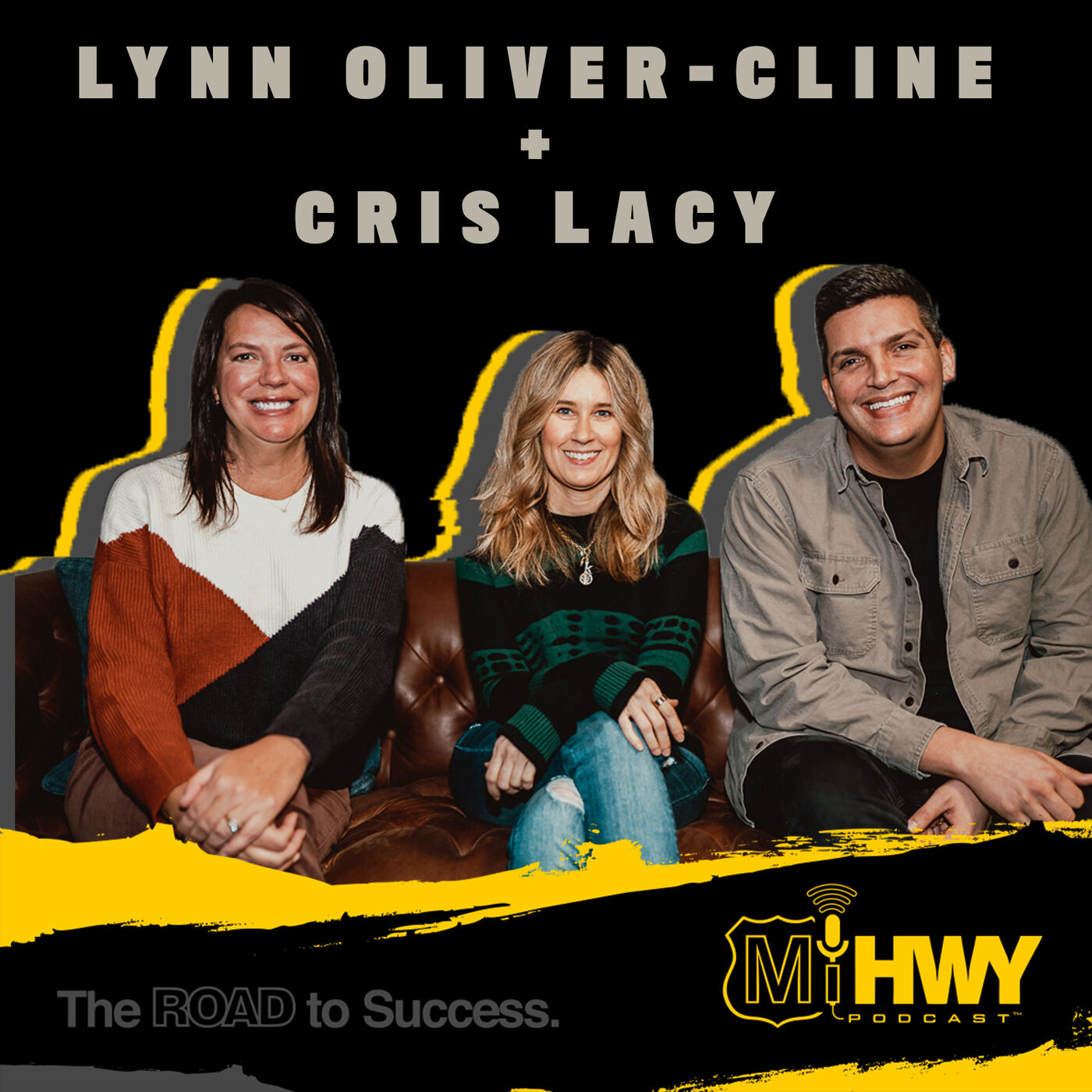 MI HWY: The Road to Success