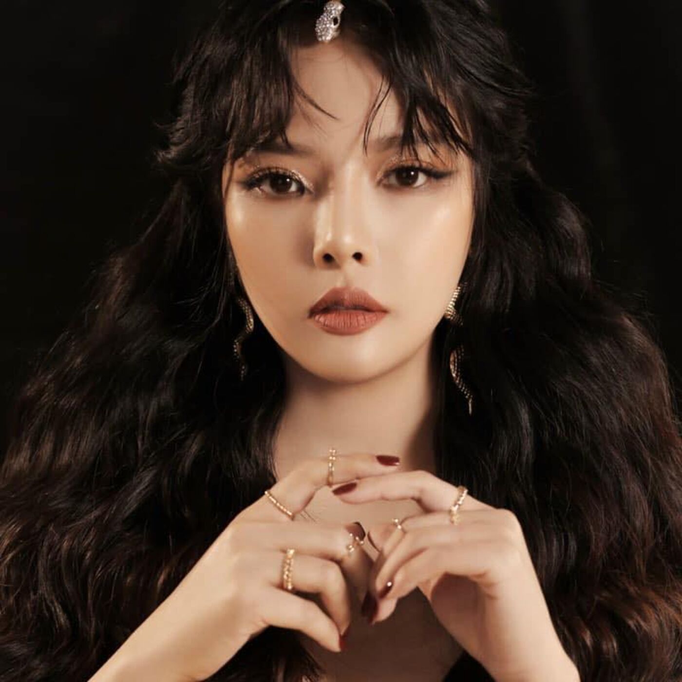 Quỳnh Giang {Nhà Đào Tạo Người Truyền Cảm Hứng}
