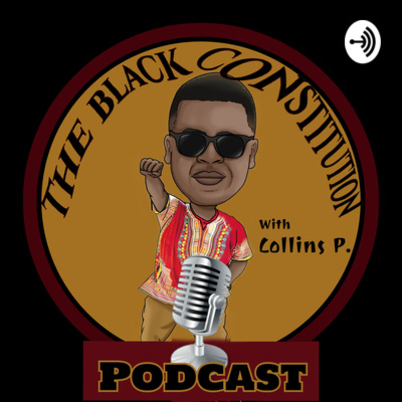 The Black Constitution