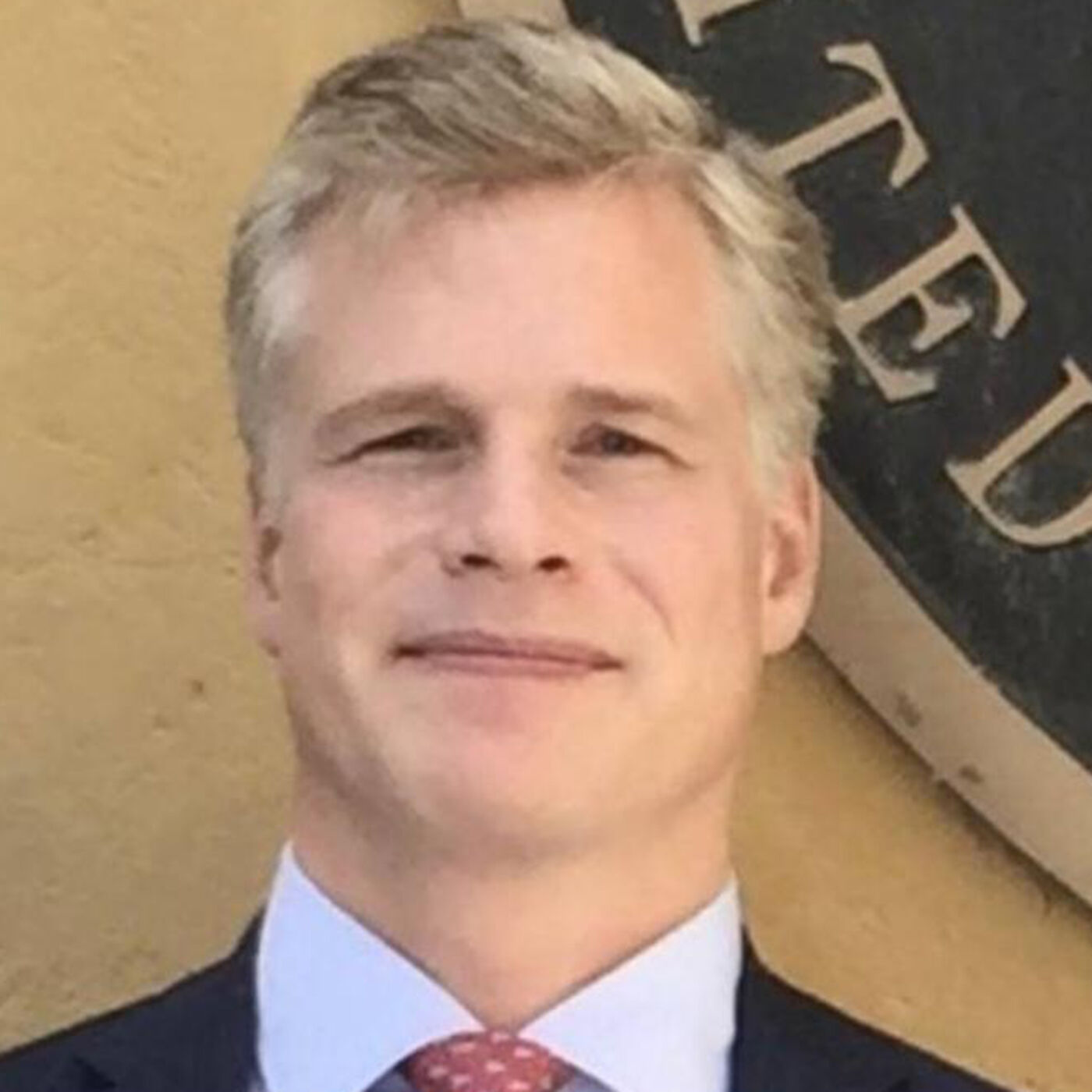 5. Anxiety Solutions From A Marine Infantry Officer - Will Semmes - Entrepreneur and Former Marine Captain