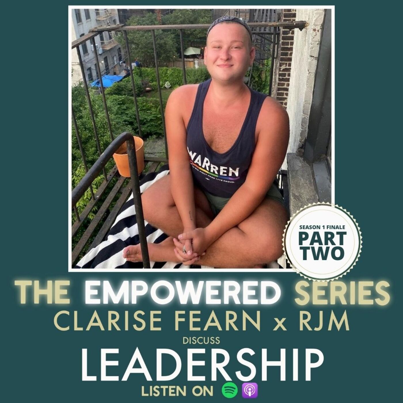 The Empowered Series