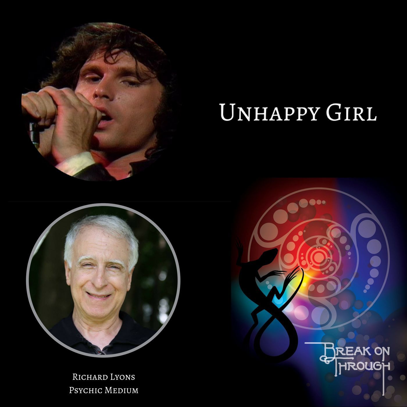 The Break On Through Podcast