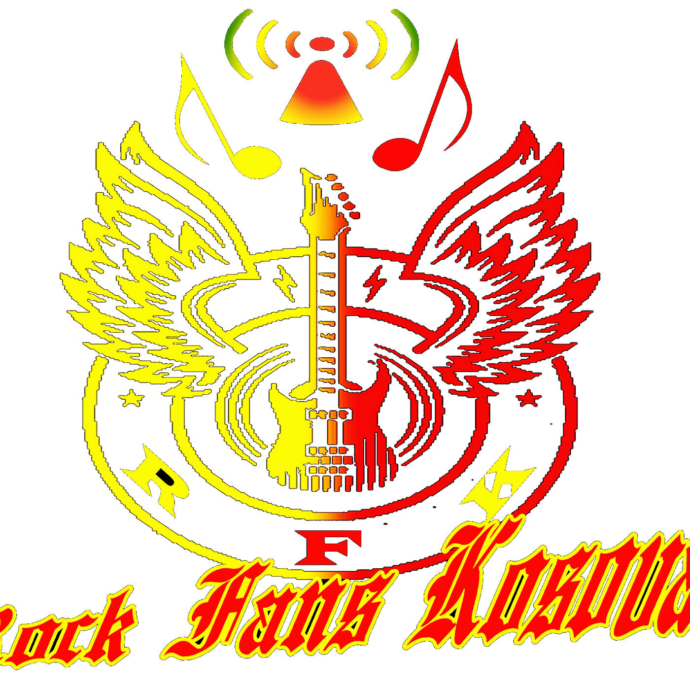 Rock Fans Kosova's Podcast