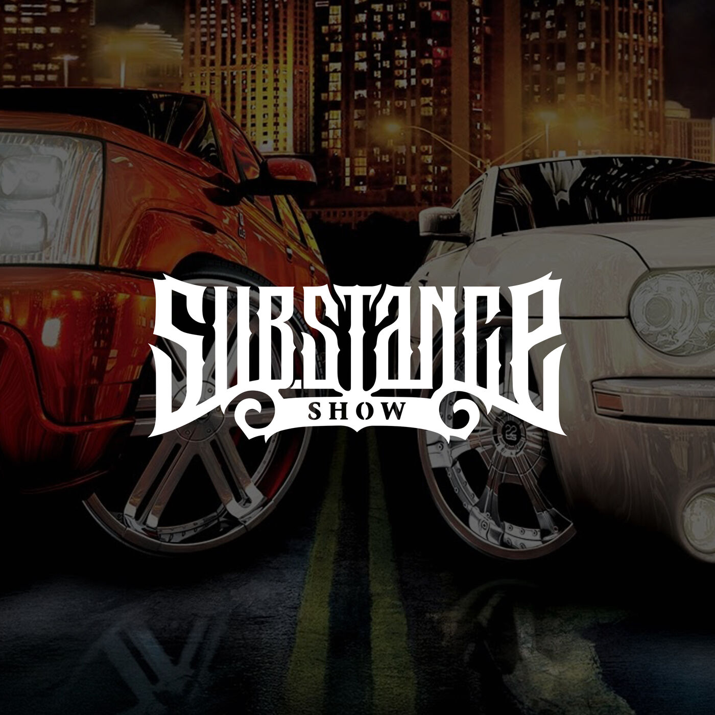SubStance Show