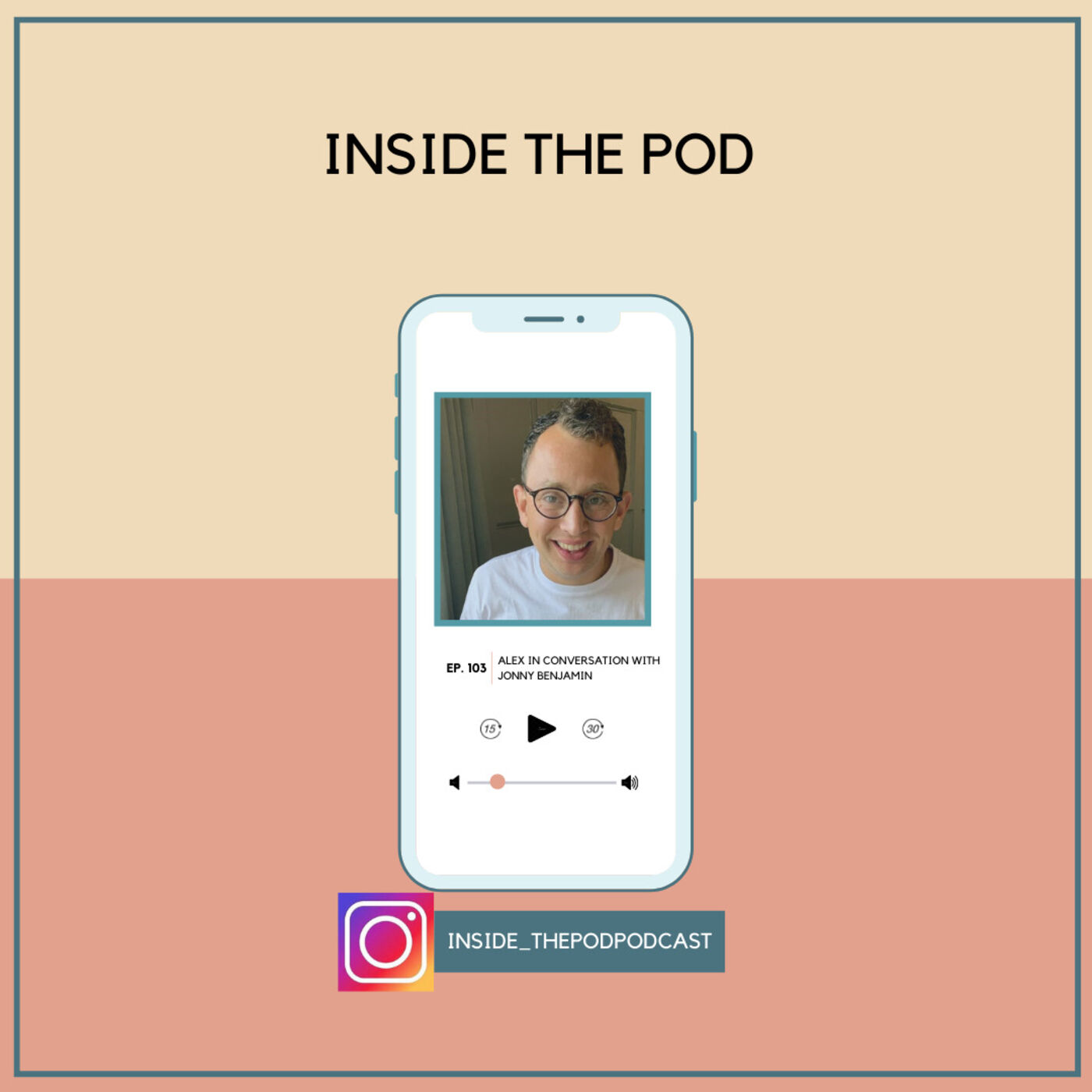 Inside the Pod Podcast