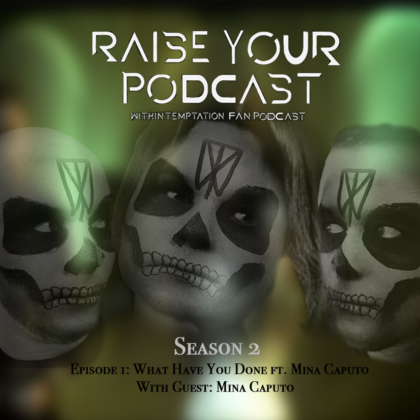 Raise Your Podcast