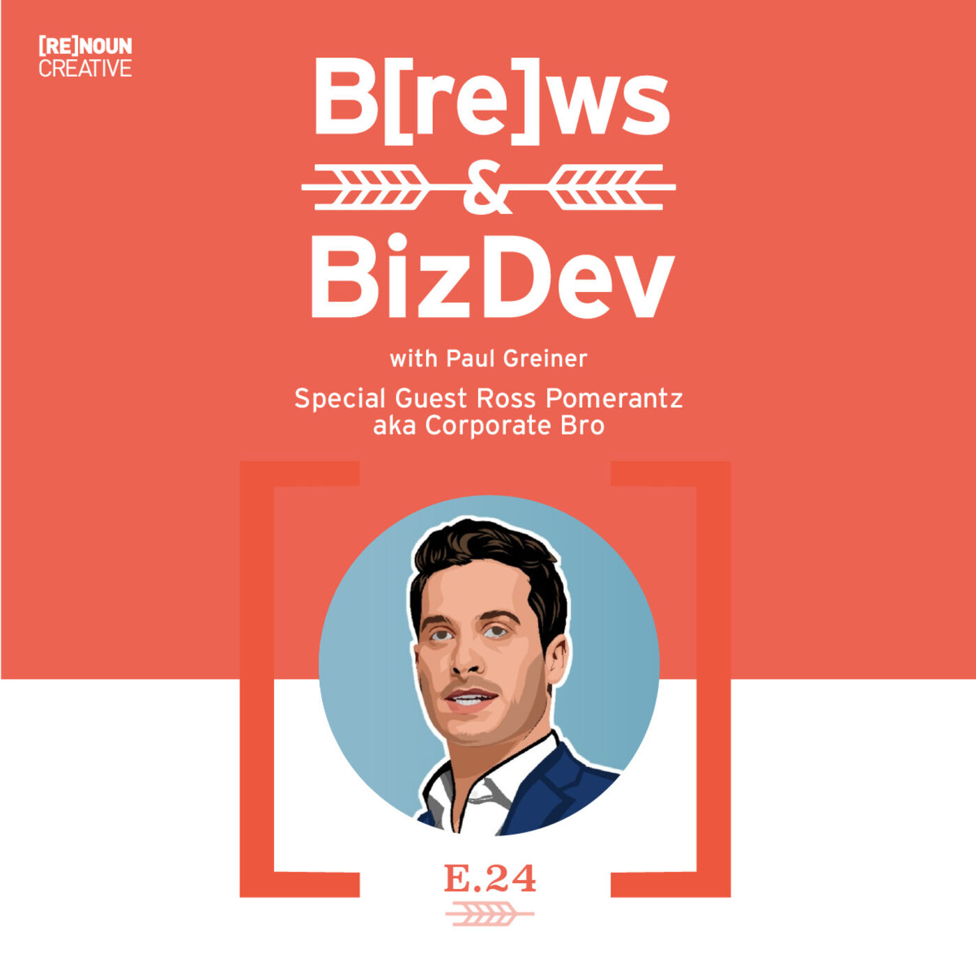 Brews & BizDev