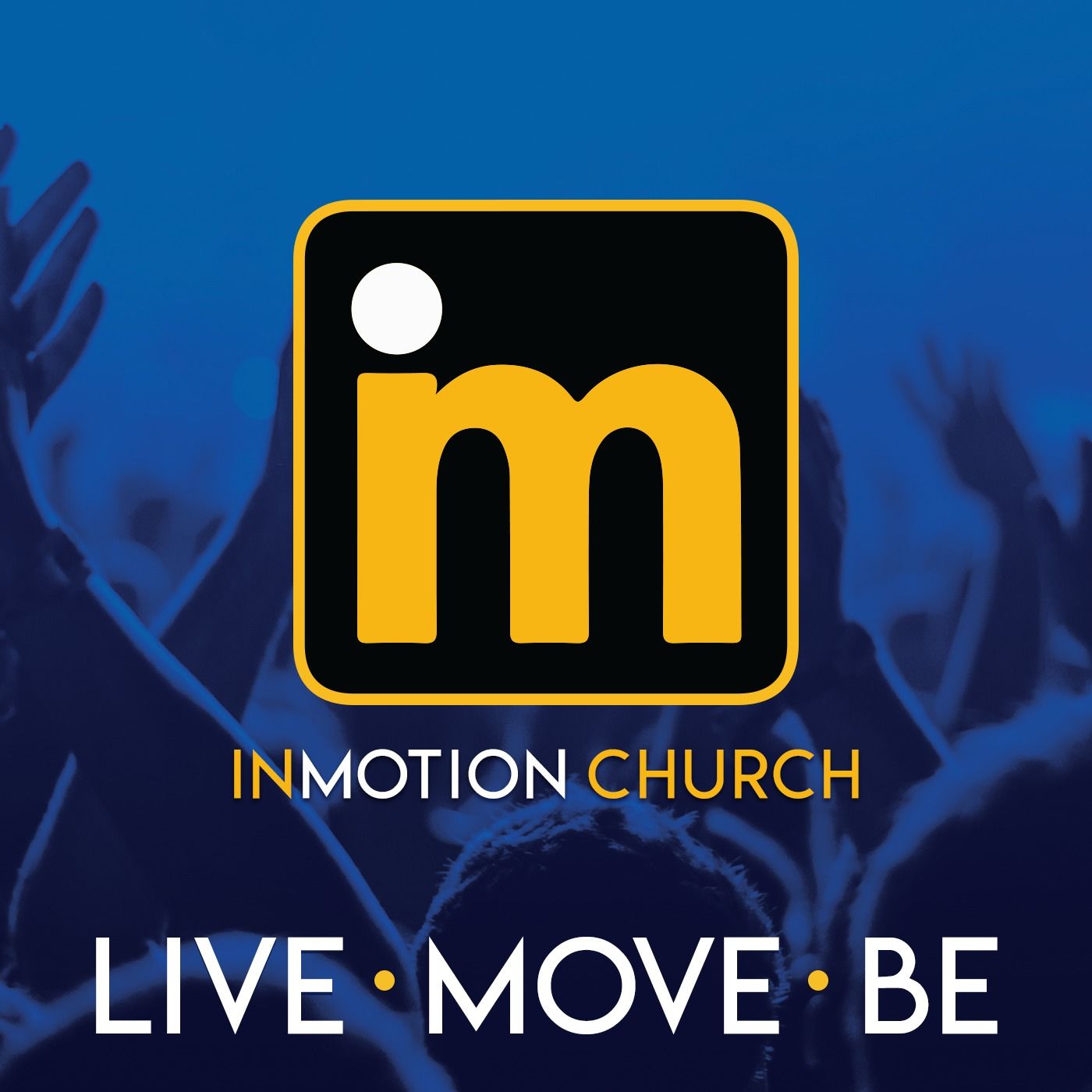 inMOTION Church Podcast
