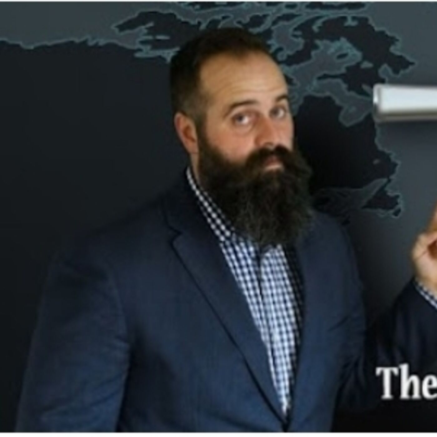 Episodio 822: La Verdad De La FSSPX. ¿Cismaticos? ¿Sedevacantistas? ¿Misas Ilícitas? Kennedy Hall y Luis Román