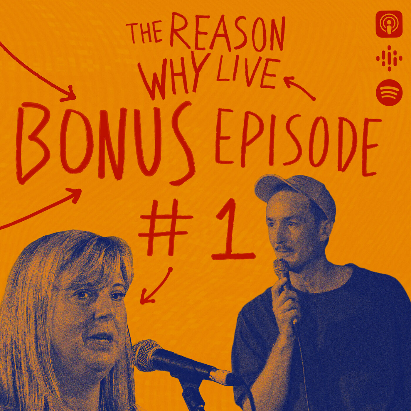 The Reason Why