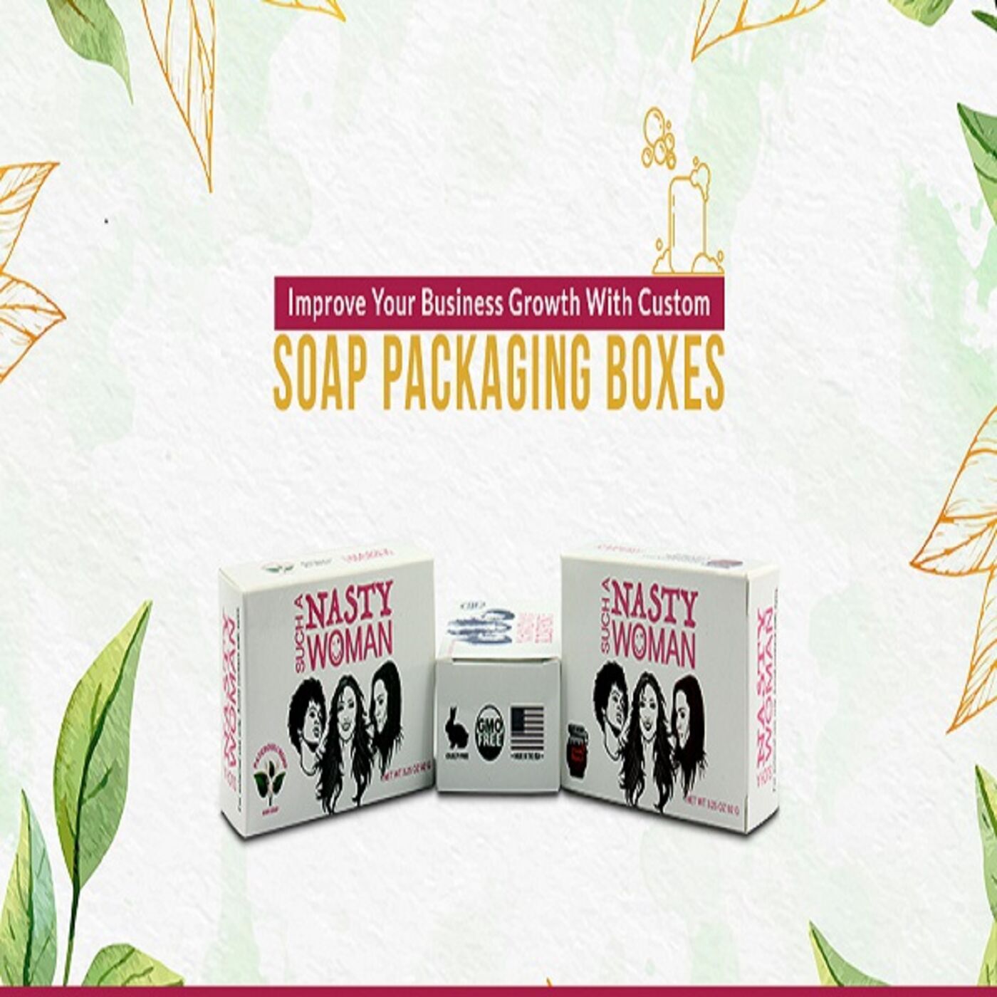YBY Boxes USA