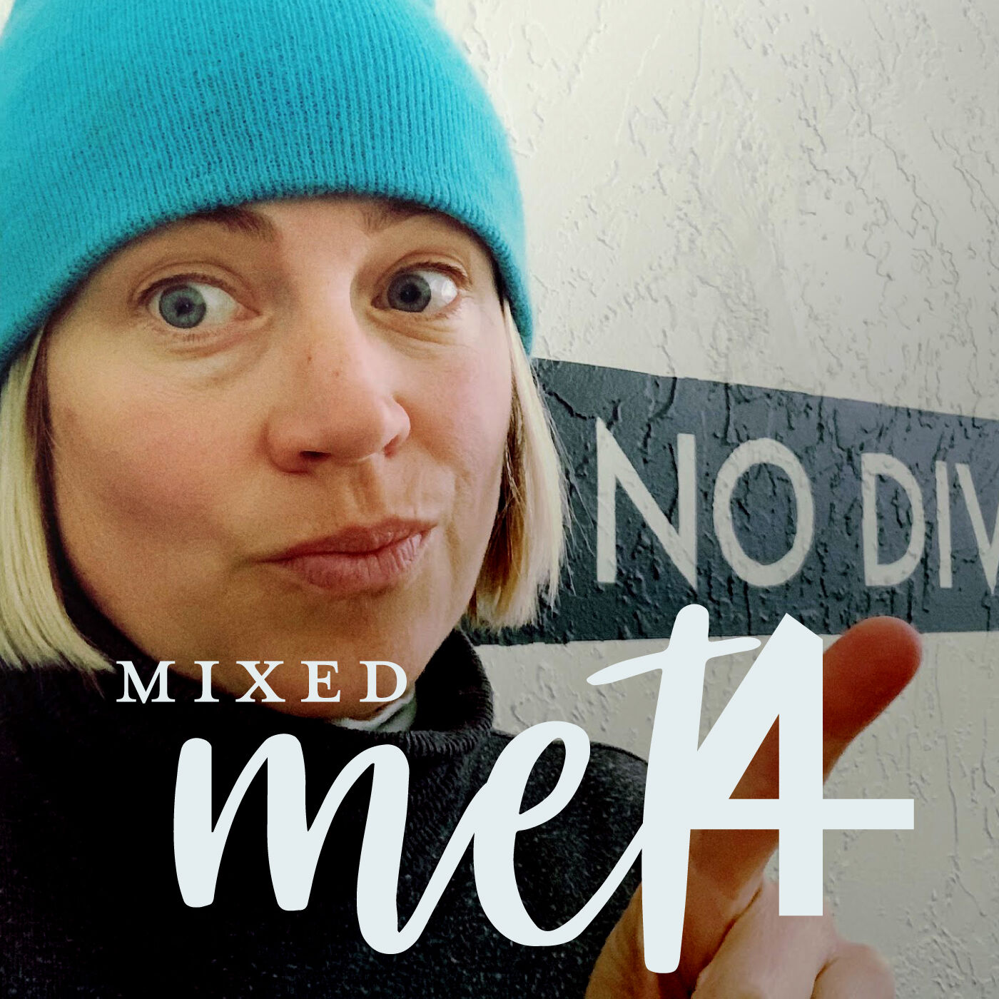 Mixed Metafour