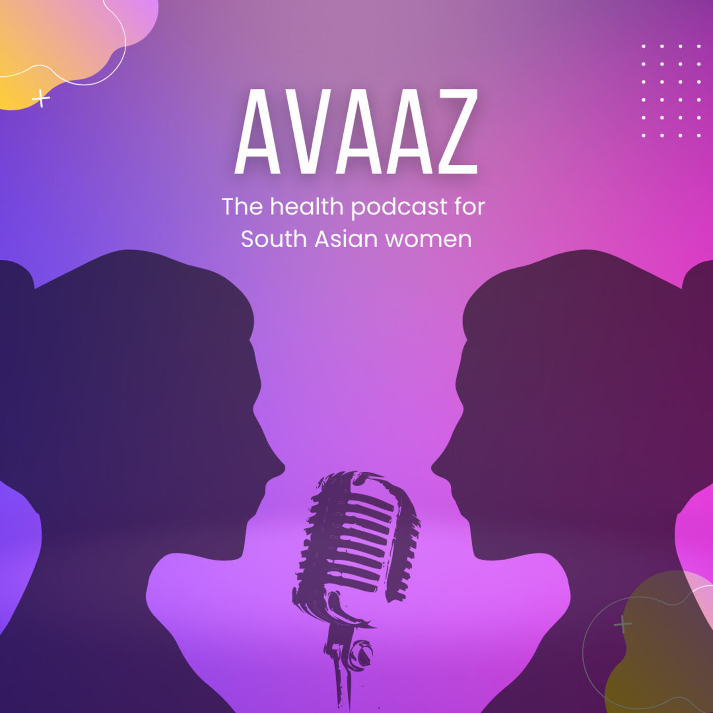 Avaaz podcast artwork