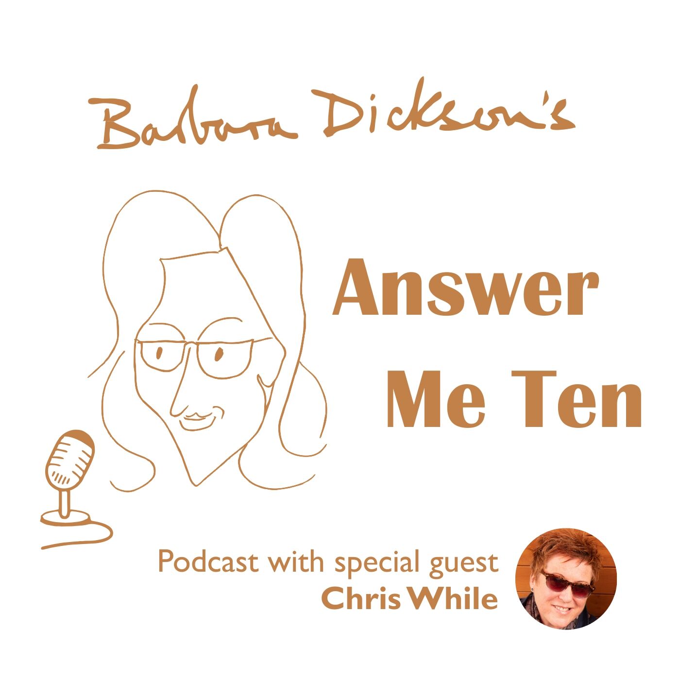 Answer Me Ten with Barbara Dickson