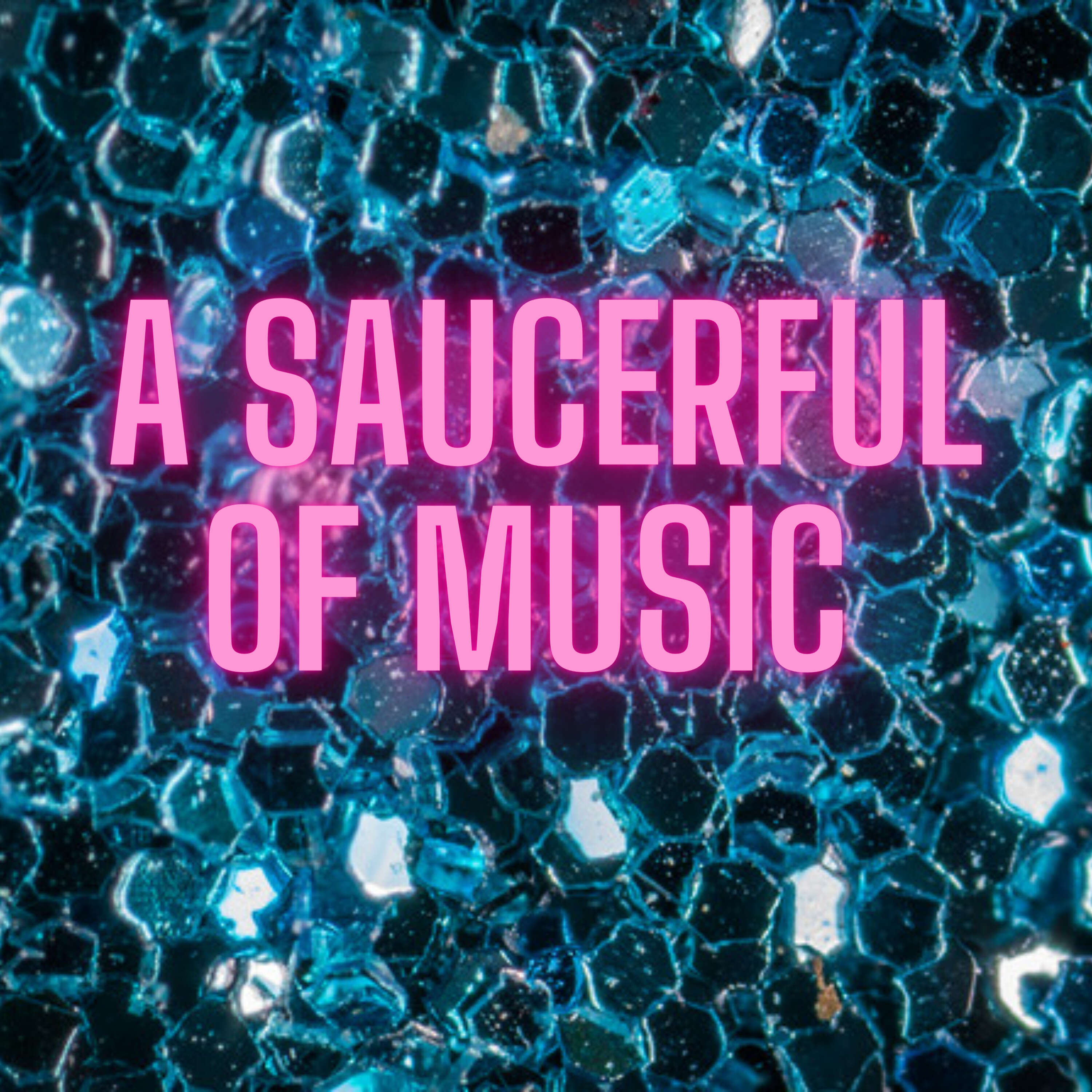 saucerful of music