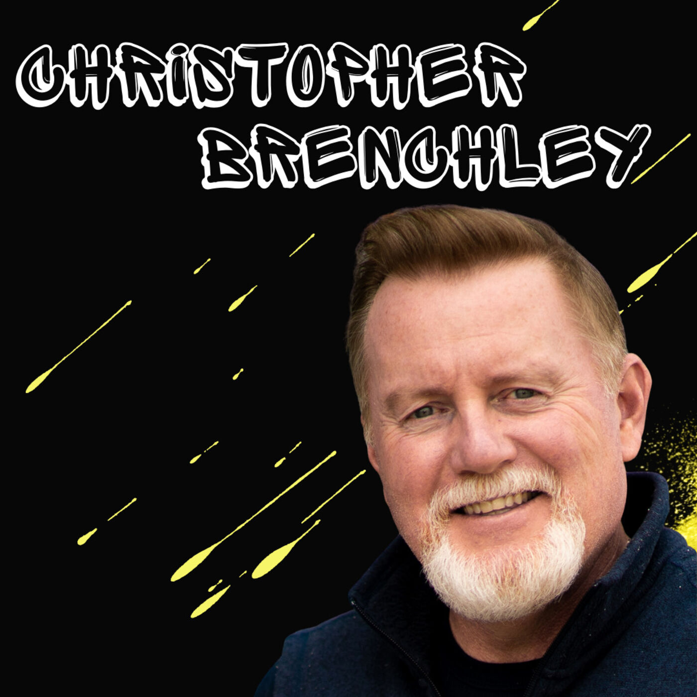 How to Support and Grow the Trades Workforce with Christopher Brenchley of Rock the Trades