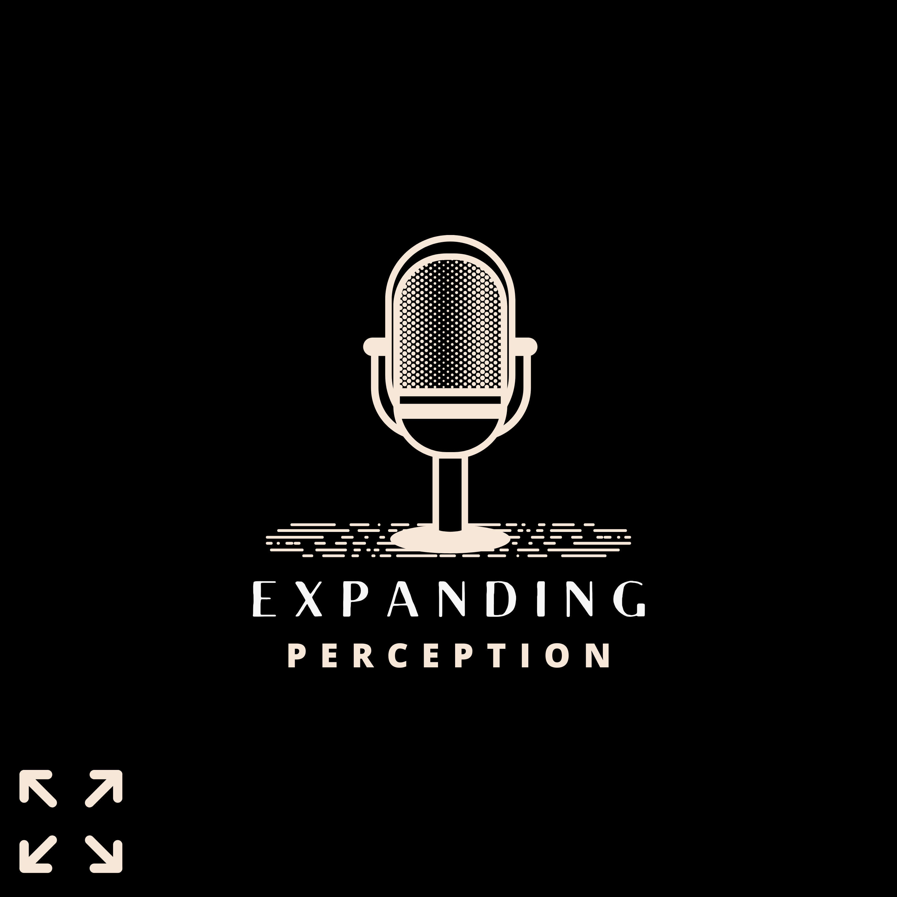 Expanding Perception