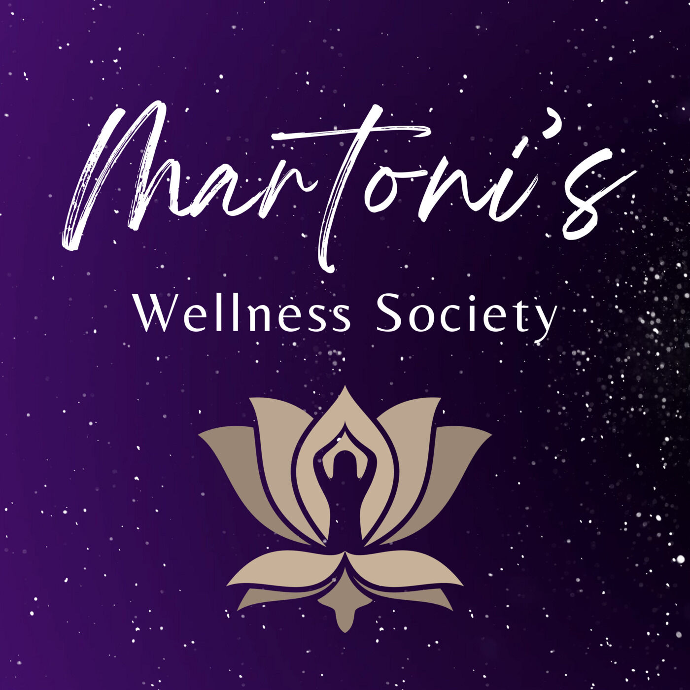Martoni's Wellness Society