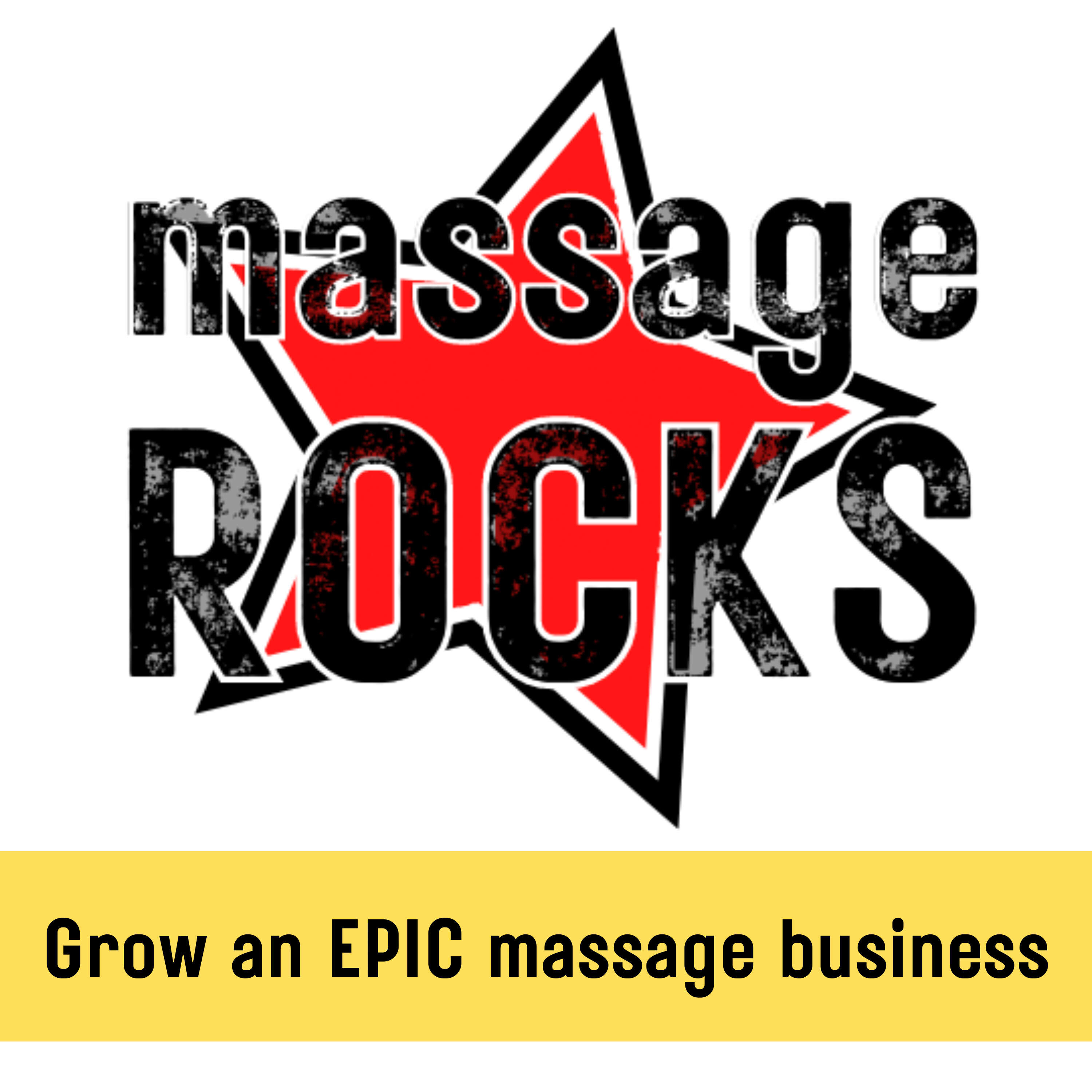Massage Rocks