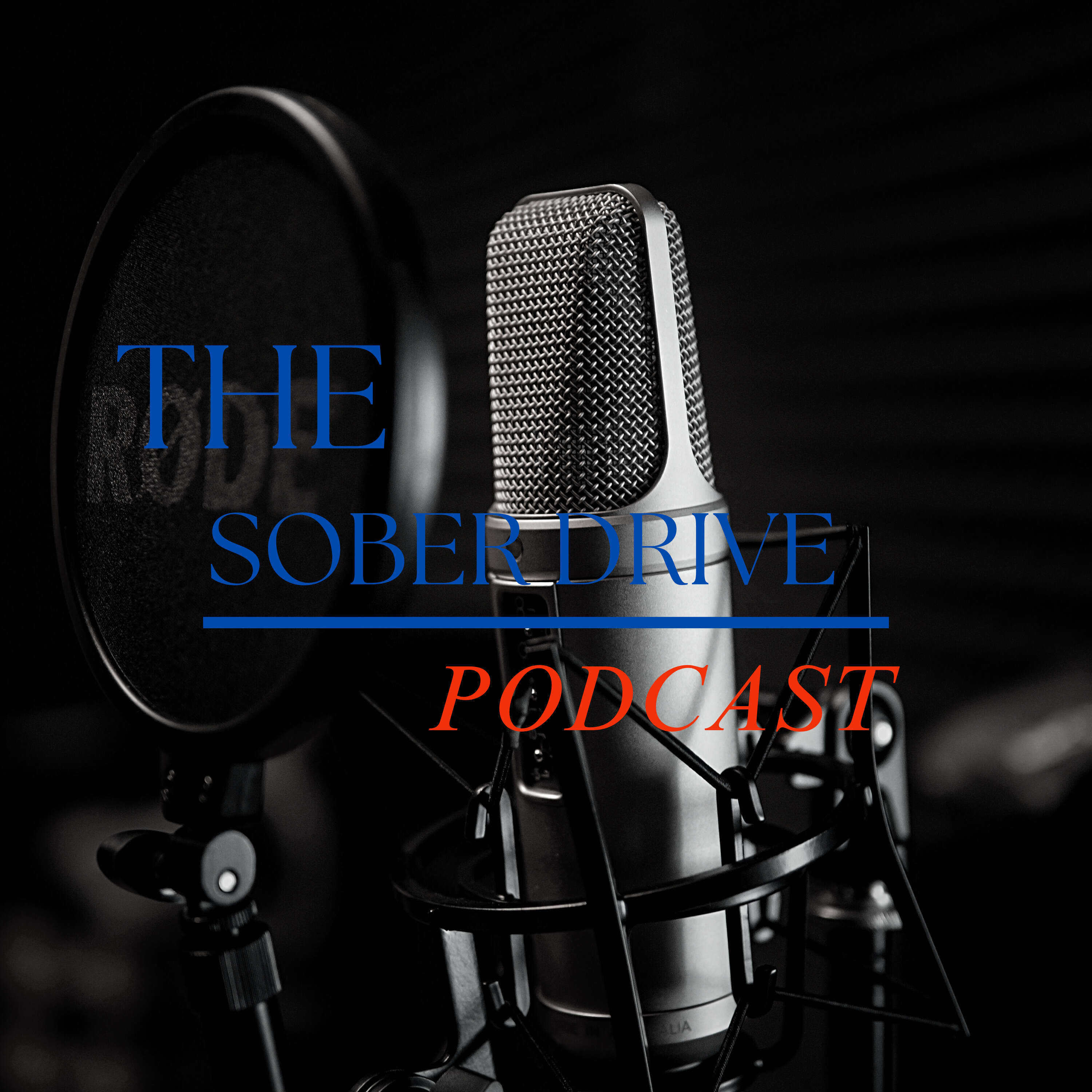 The sober drive Podcast
