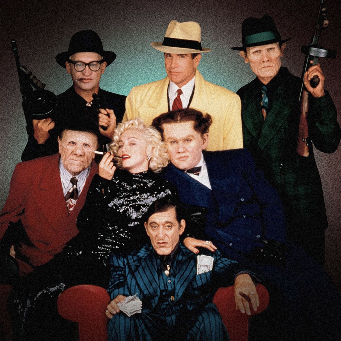 The Film Snarks: The Snark Is Reel!