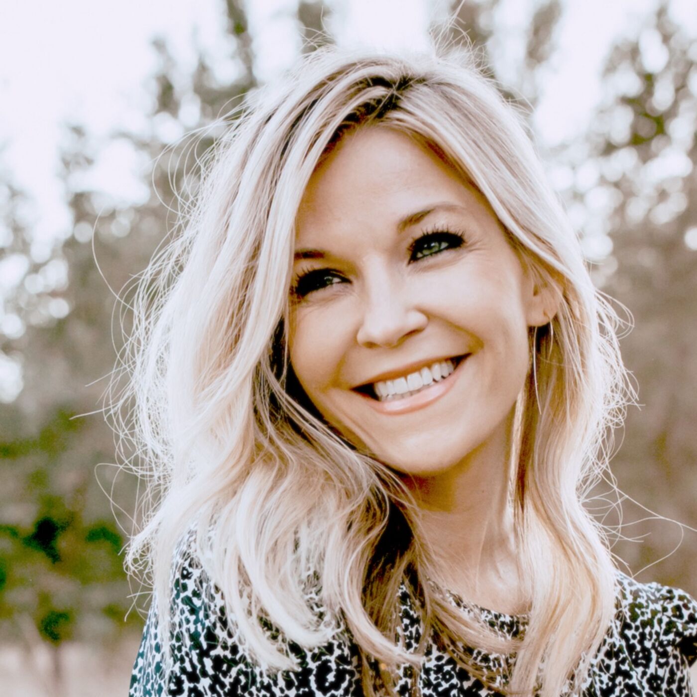 Erica Bliss Pattni of ROWDY
