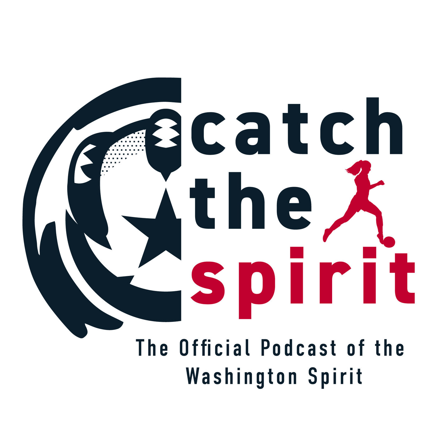Catch The Spirit