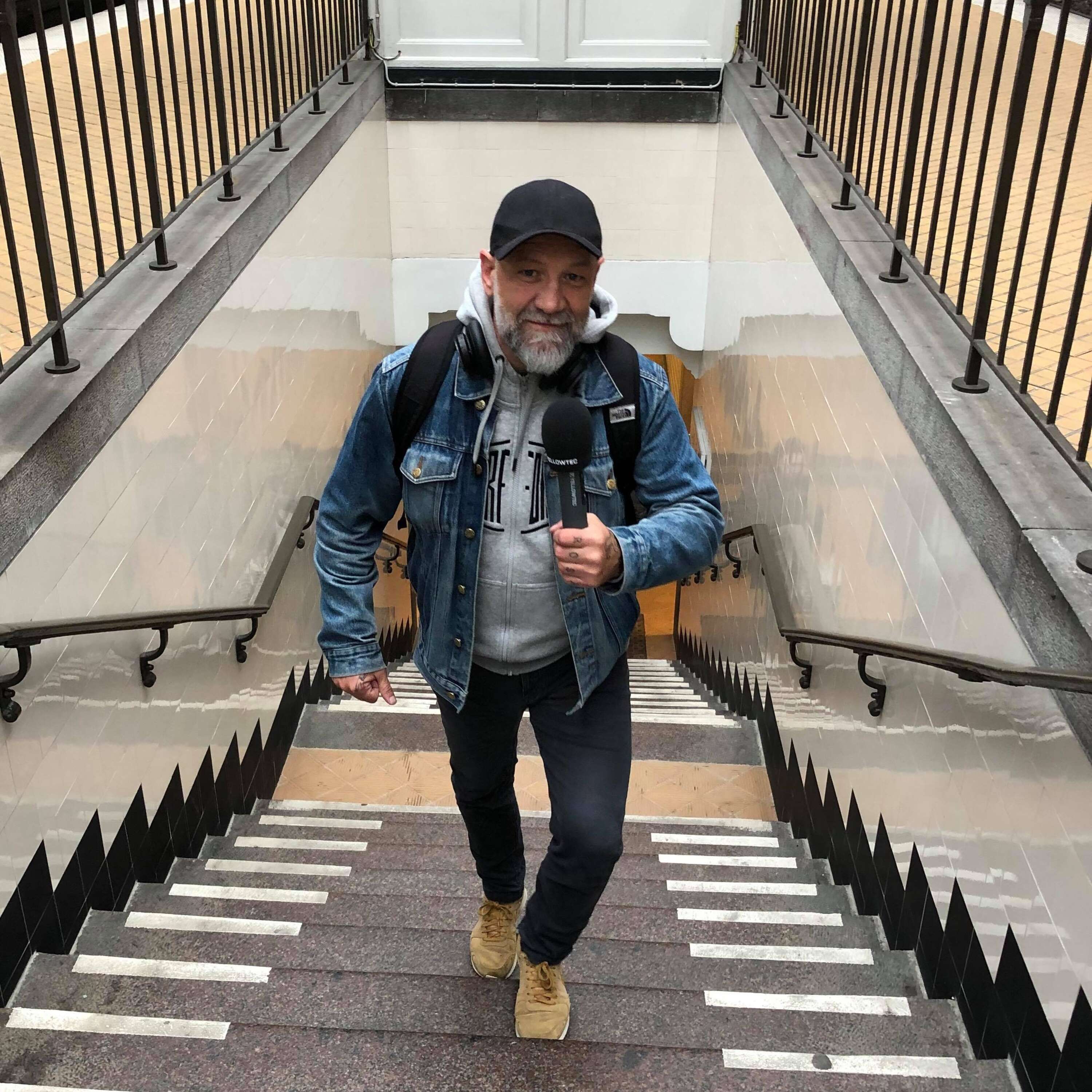 Vi ska' sgu ha' os en HOF! af Vi ska' sgu ha' os en HOF!