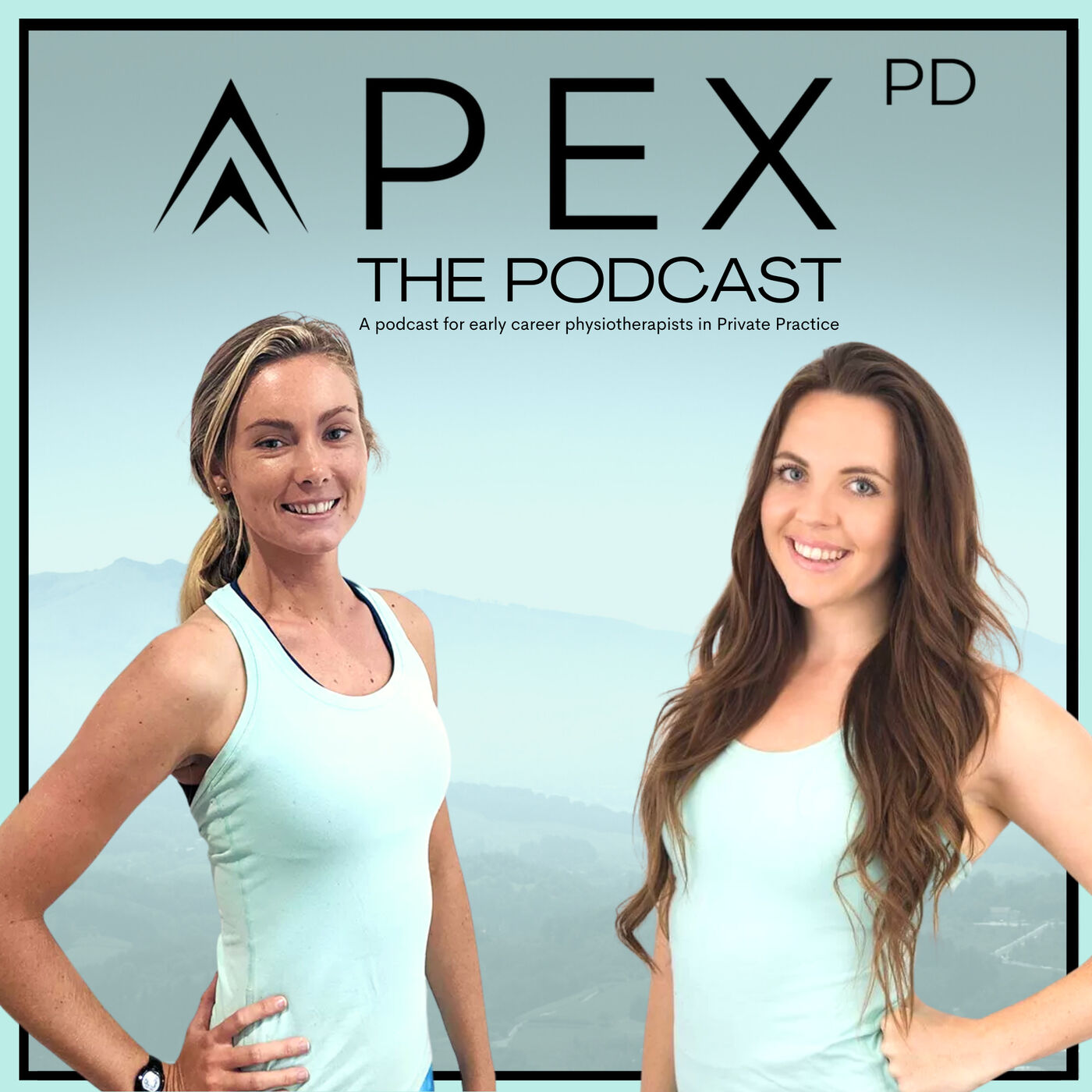 Apex PD The Podcast
