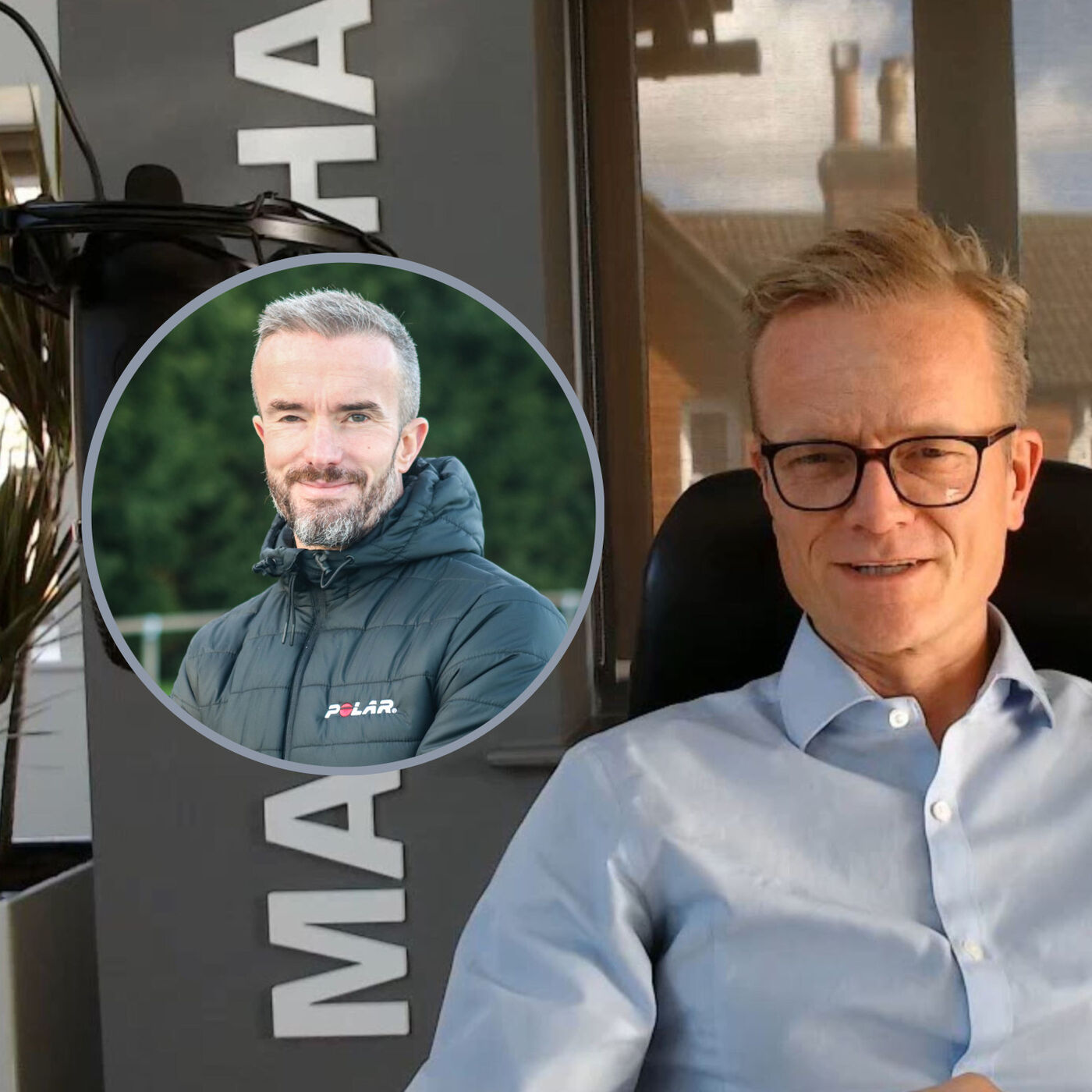 Ultra Running & Business