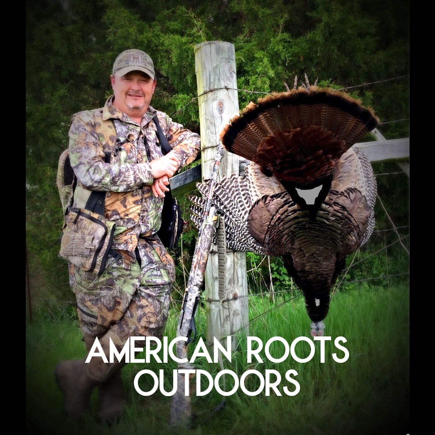 Live from the 2023 NWTF Convention by American Roots Outdoors w/ Alex
