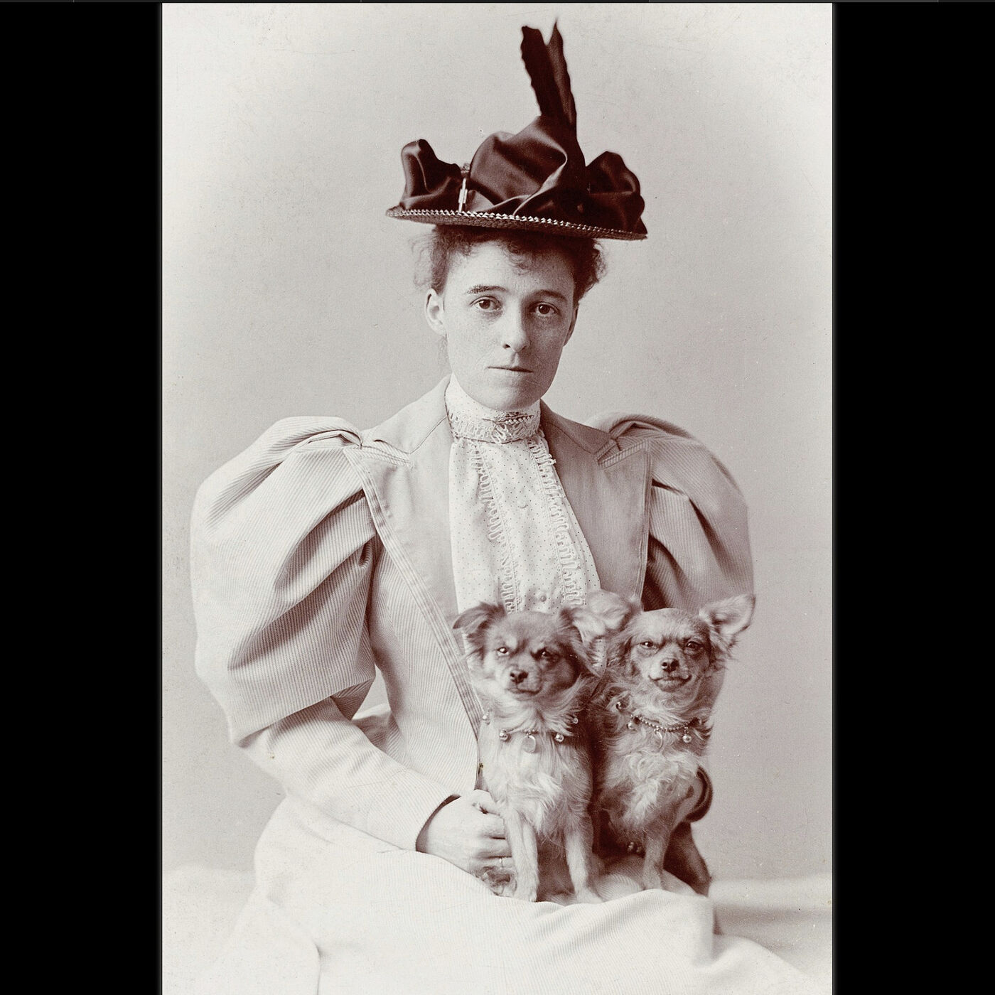 Wednesday, January 17. 2024 - Morton J. Mendelson had a (b)right idea 😀