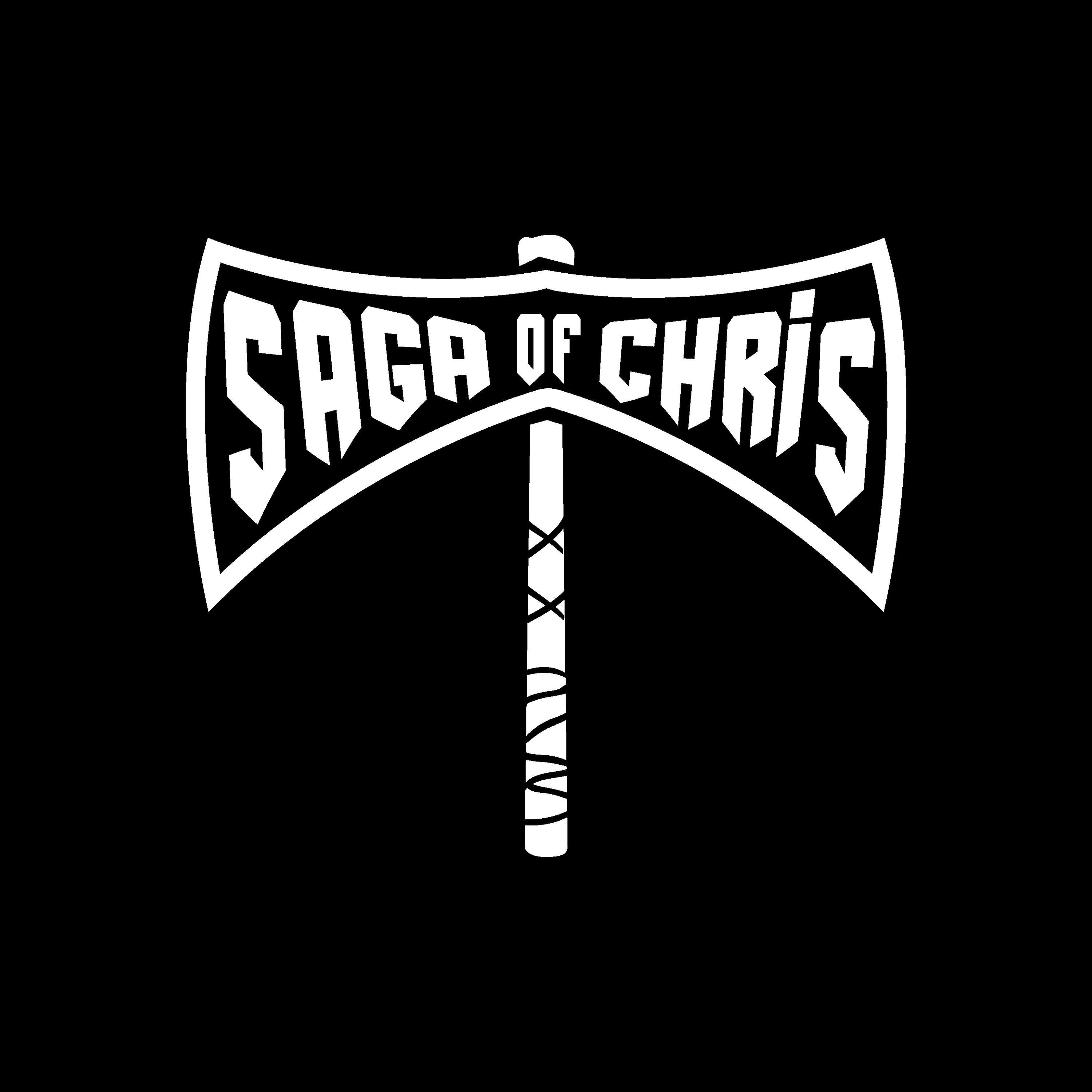Saga of Chris