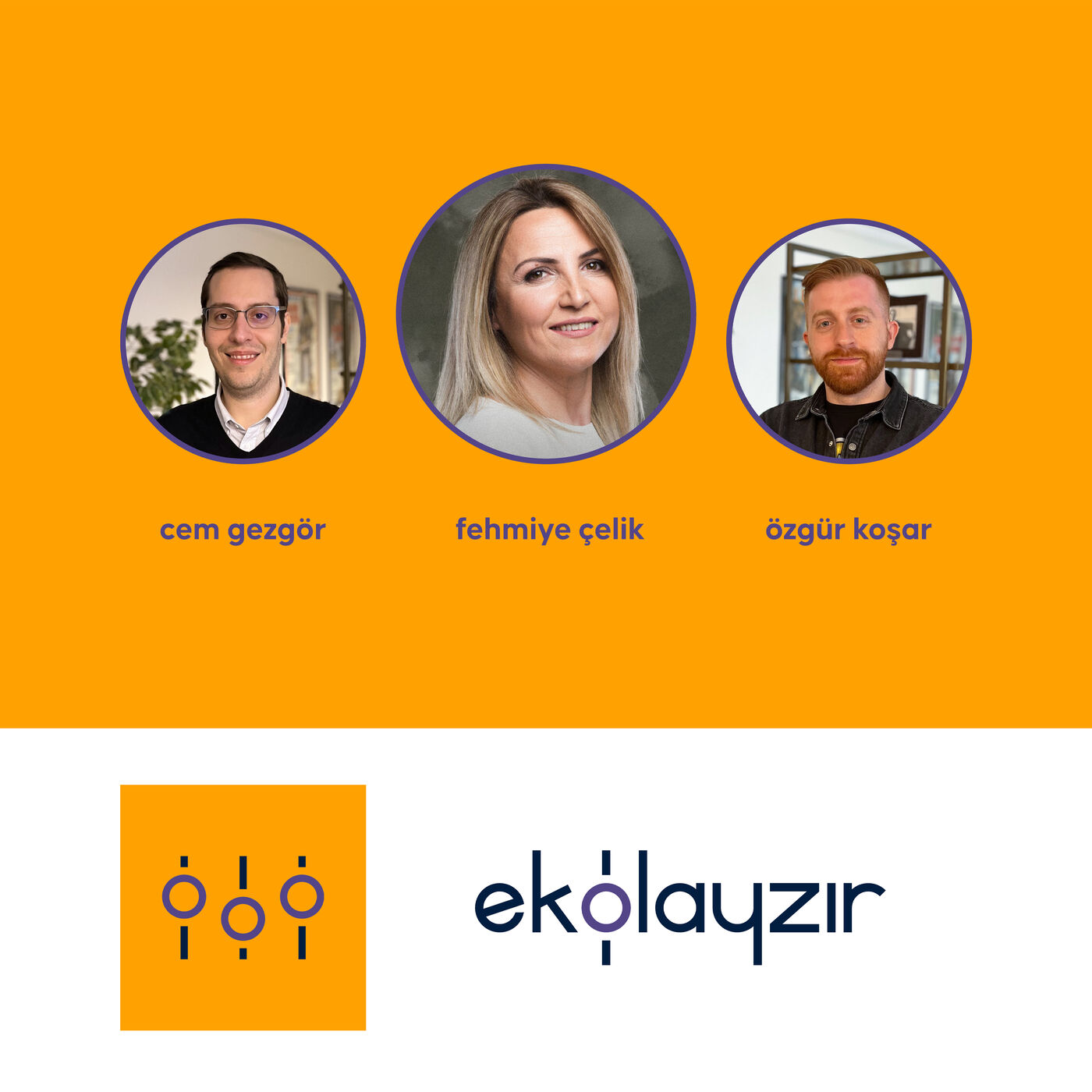 Ekolayzır