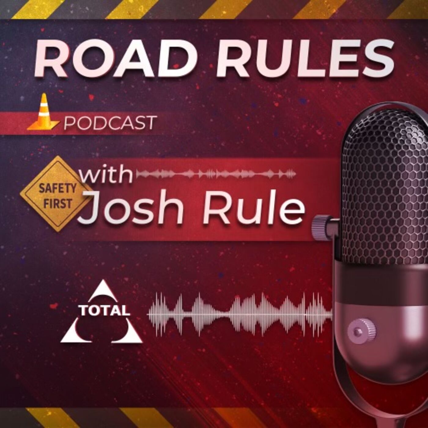 Road Rules Podcast