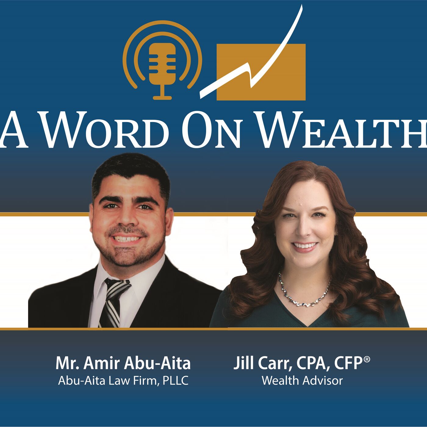 A Word On Wealth