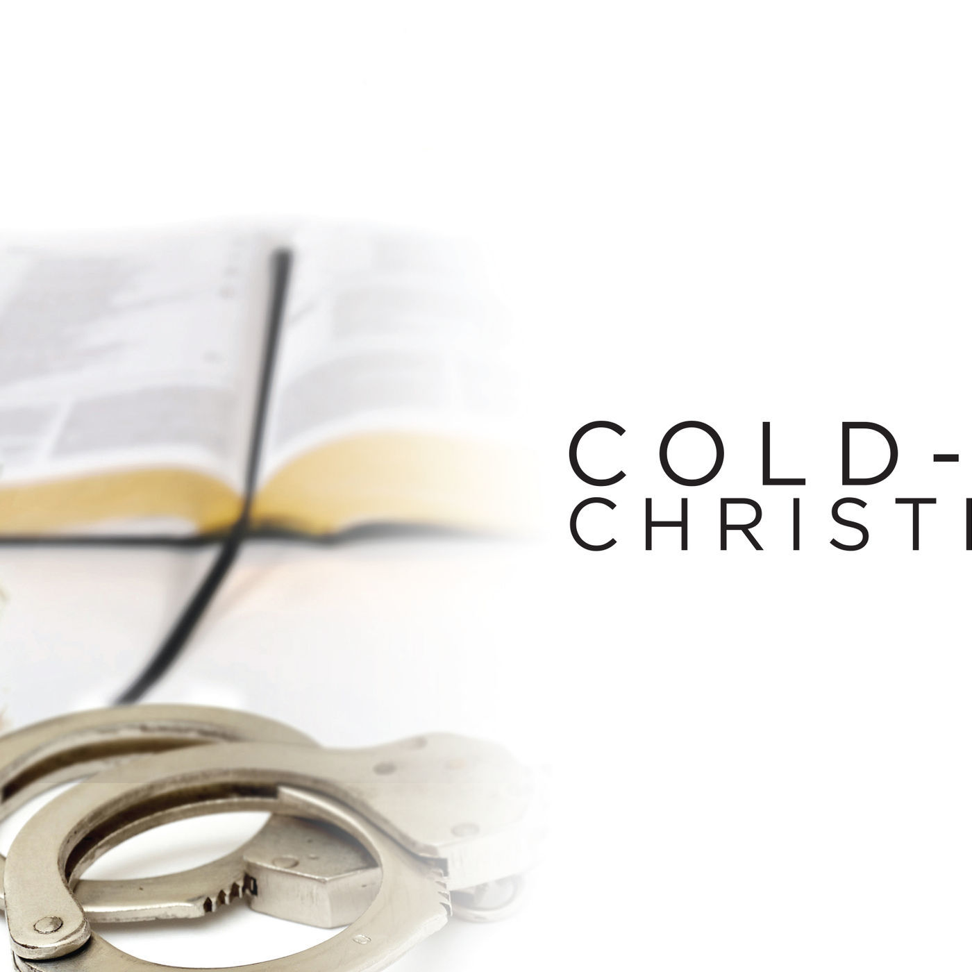 Cold Case Christianity