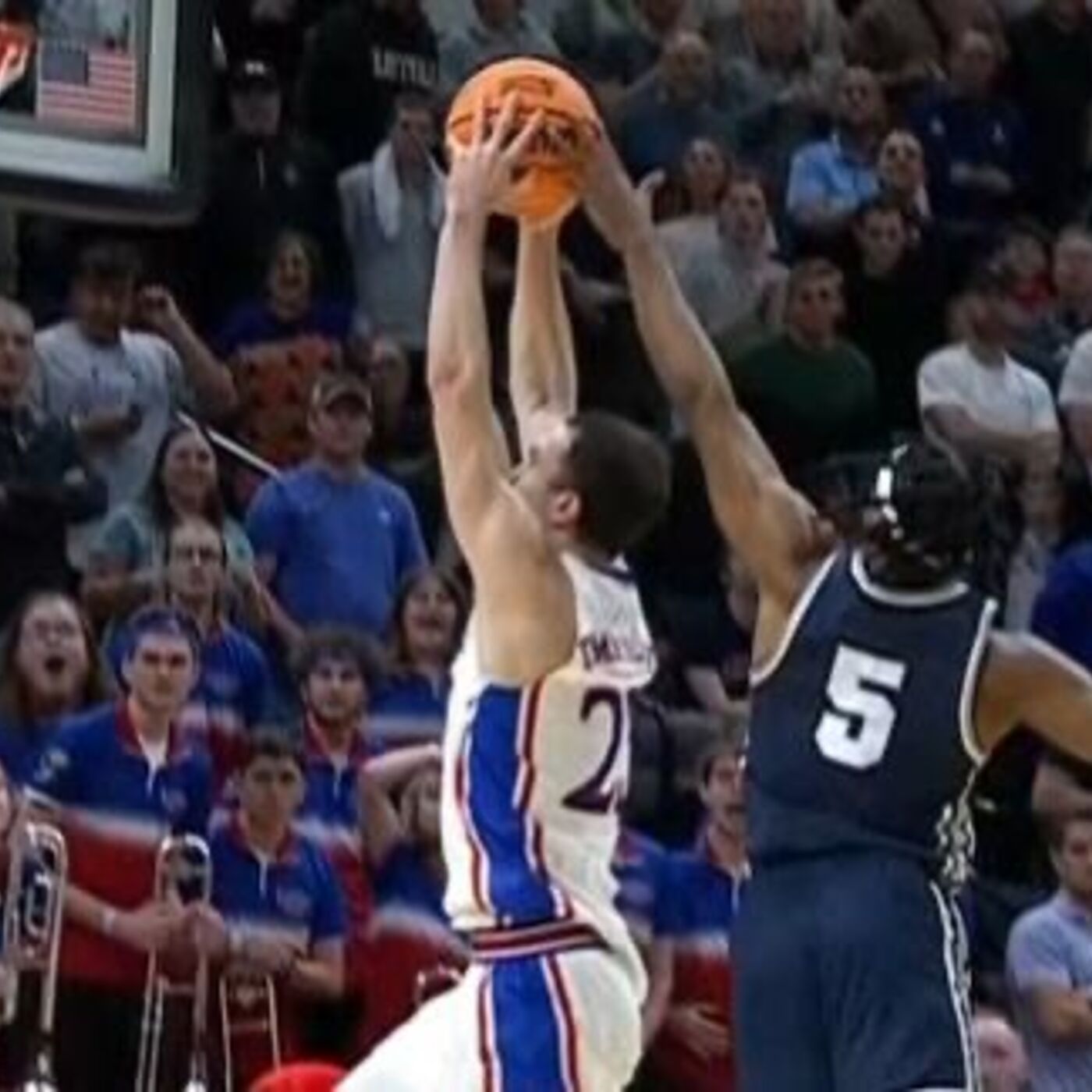 JD TALKIN SPORTS #1532