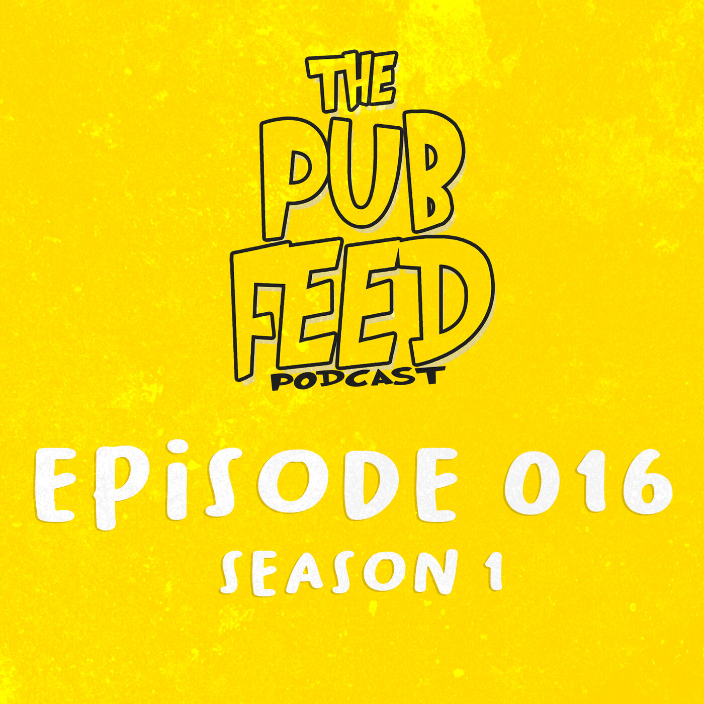 The Pub Feed
