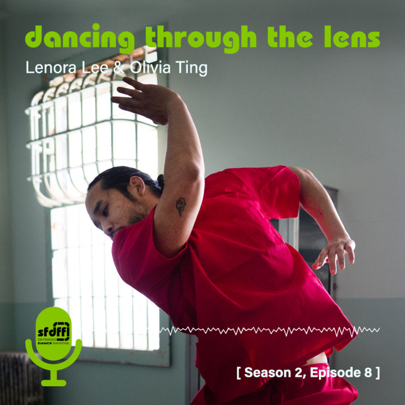 Dancing Through the Lens