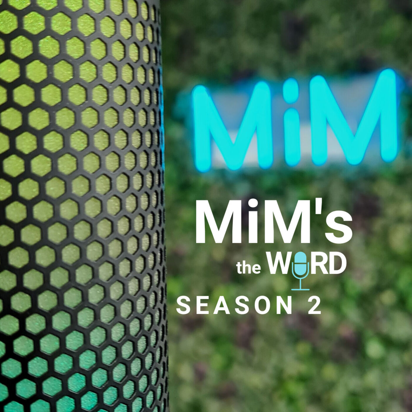 MiM\'s the Word