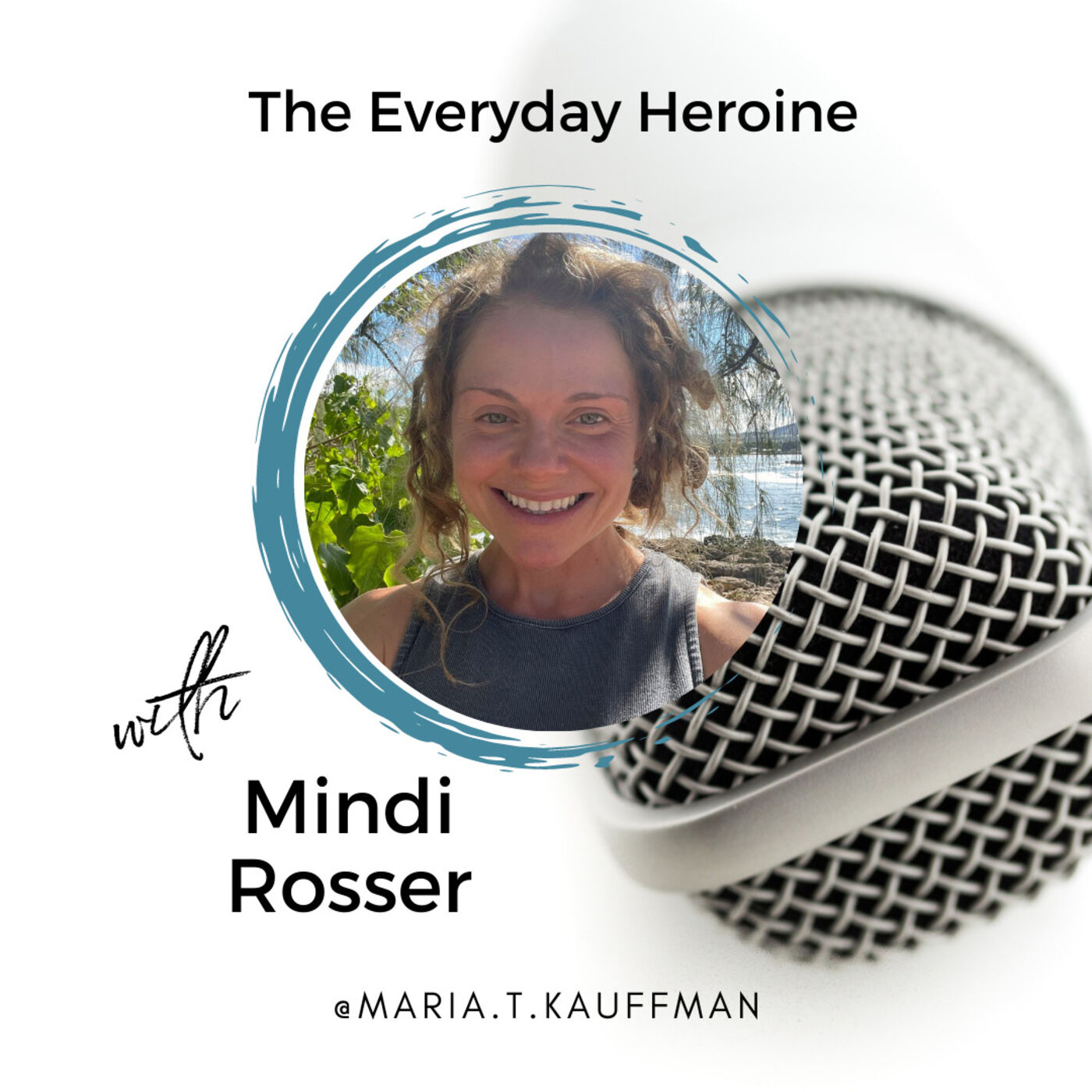 The Everyday Heroine