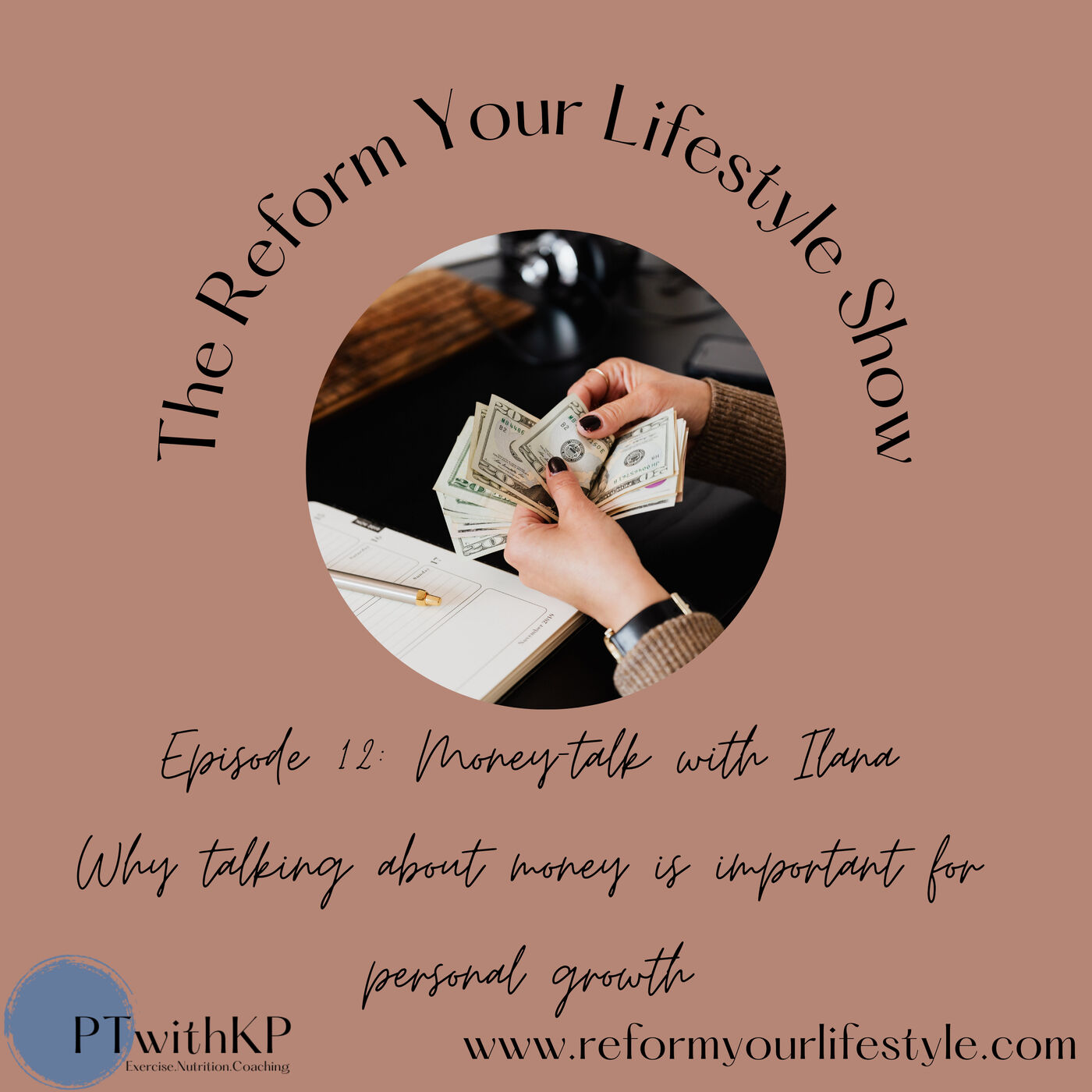 The Reform Your Lifestyle Show