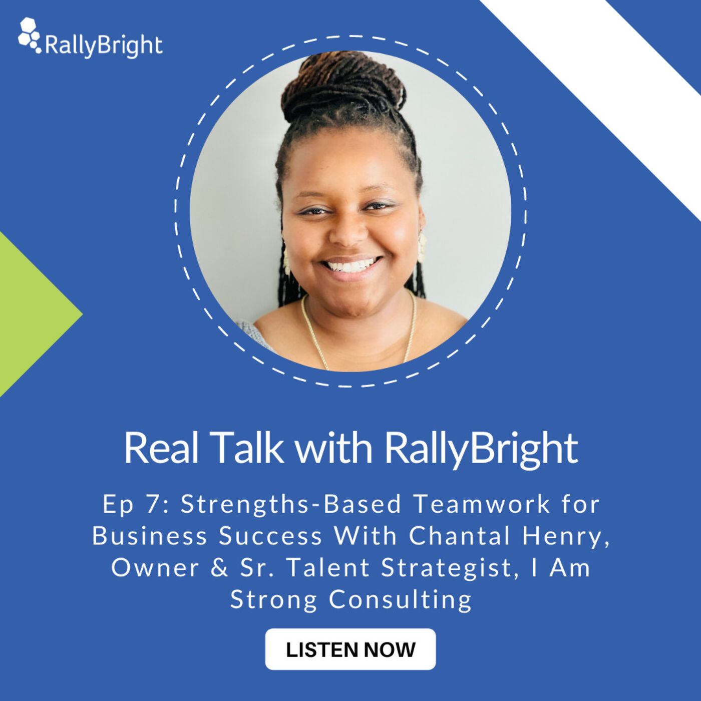 Real Talk with RallyBright