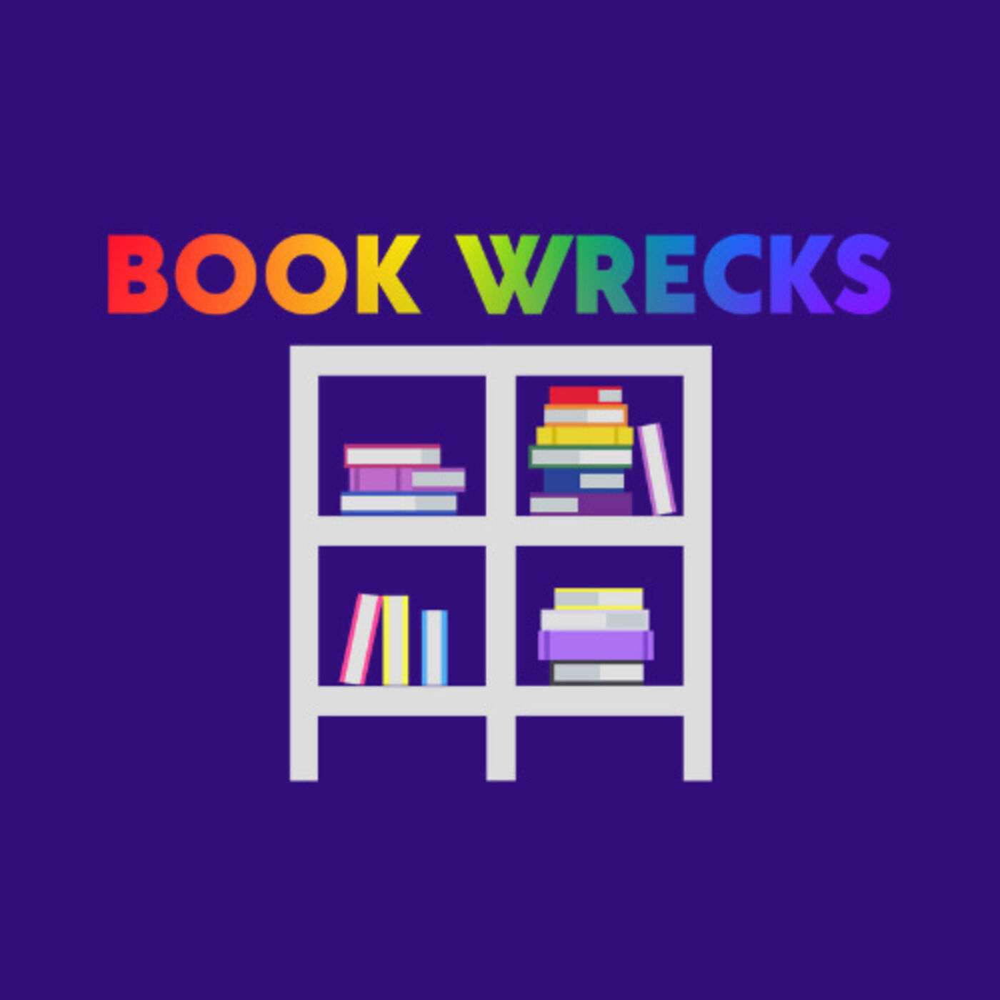 Book Wrecks